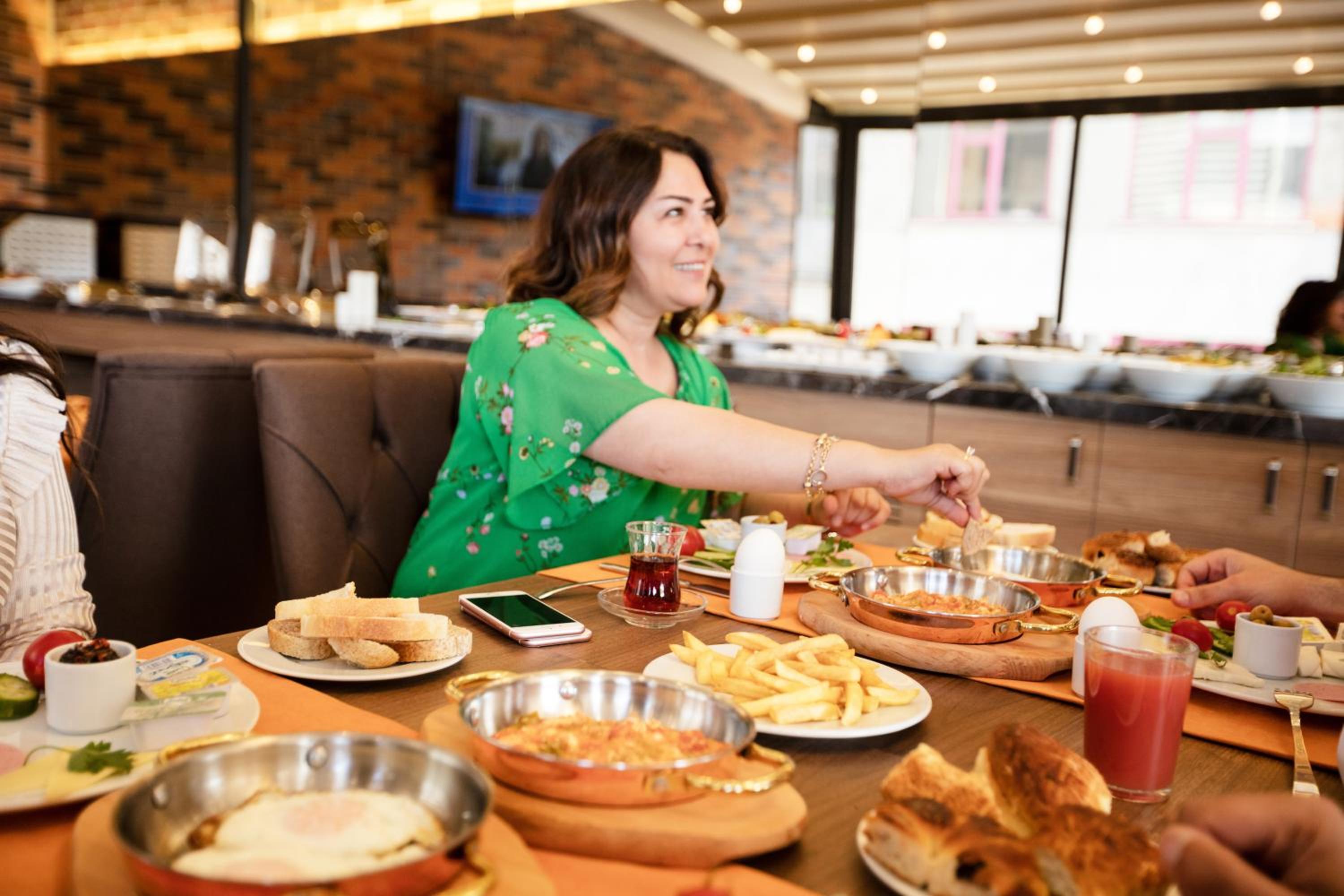 Mari Suites Otel - Image 19