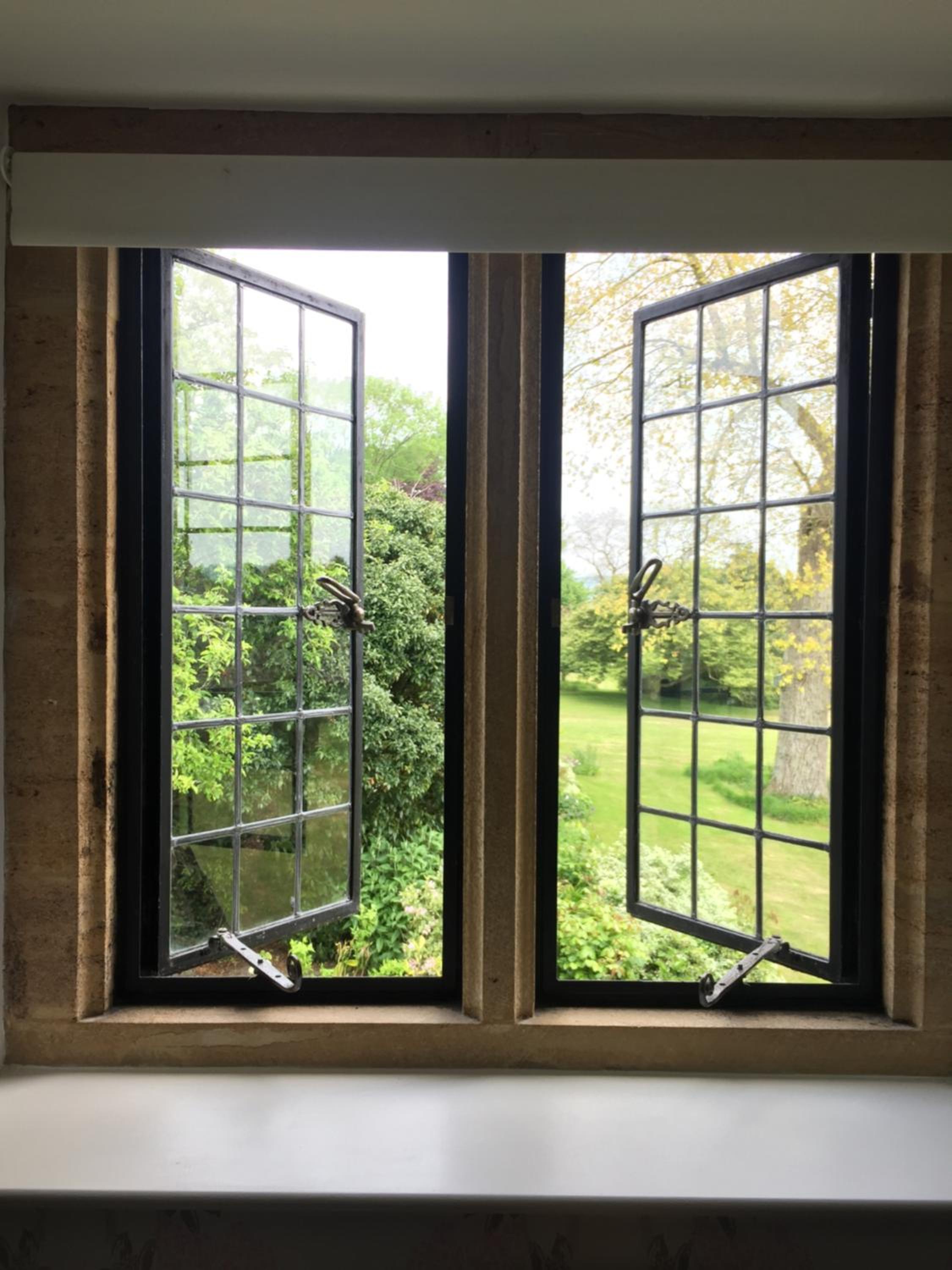 The Grange view 2