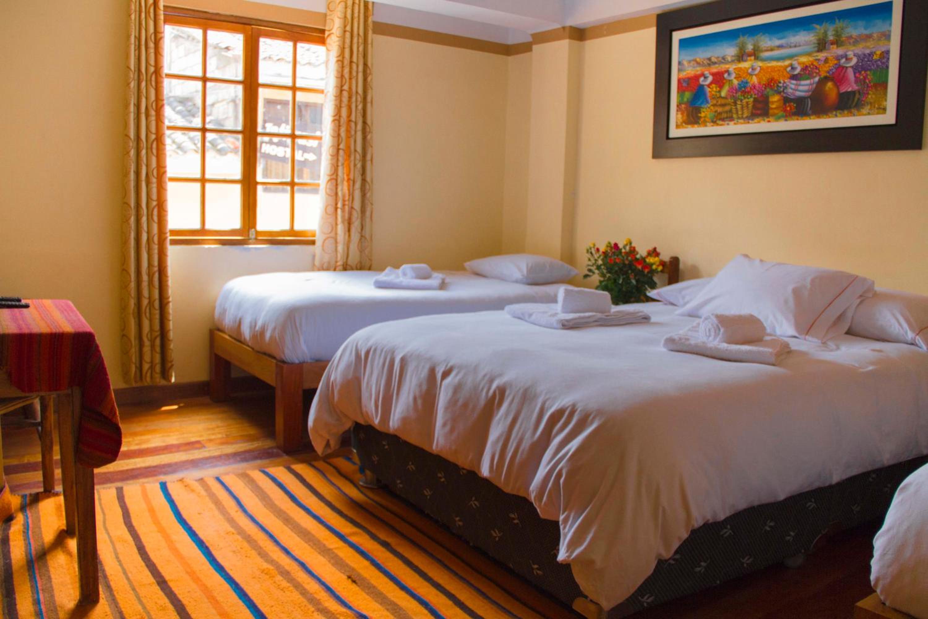 Tumy house B&B