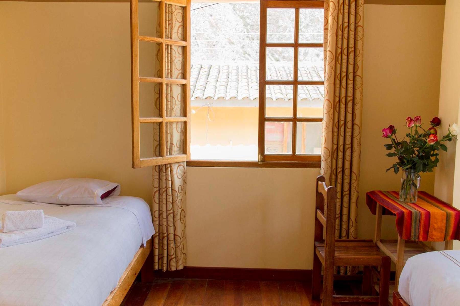 Tumy house B&B