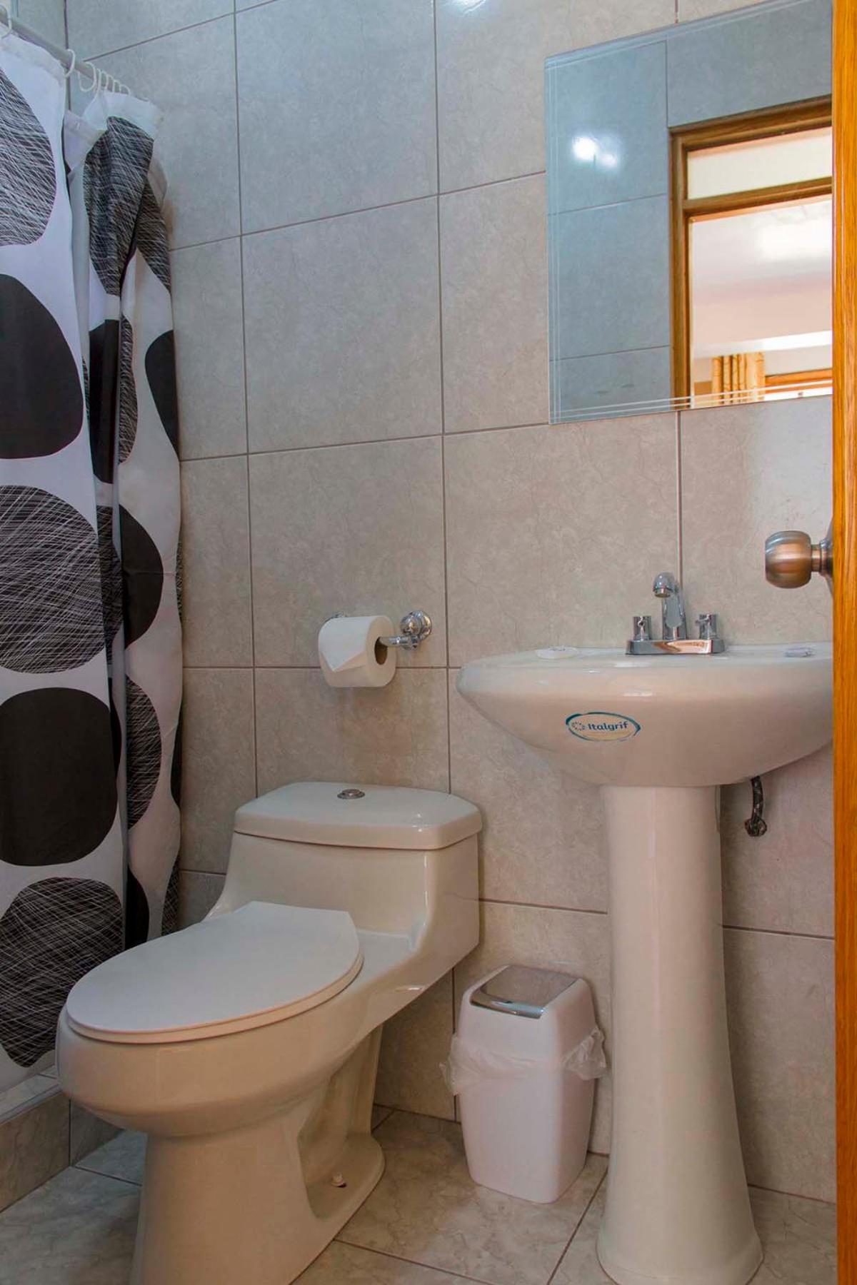 Tumy house B&B