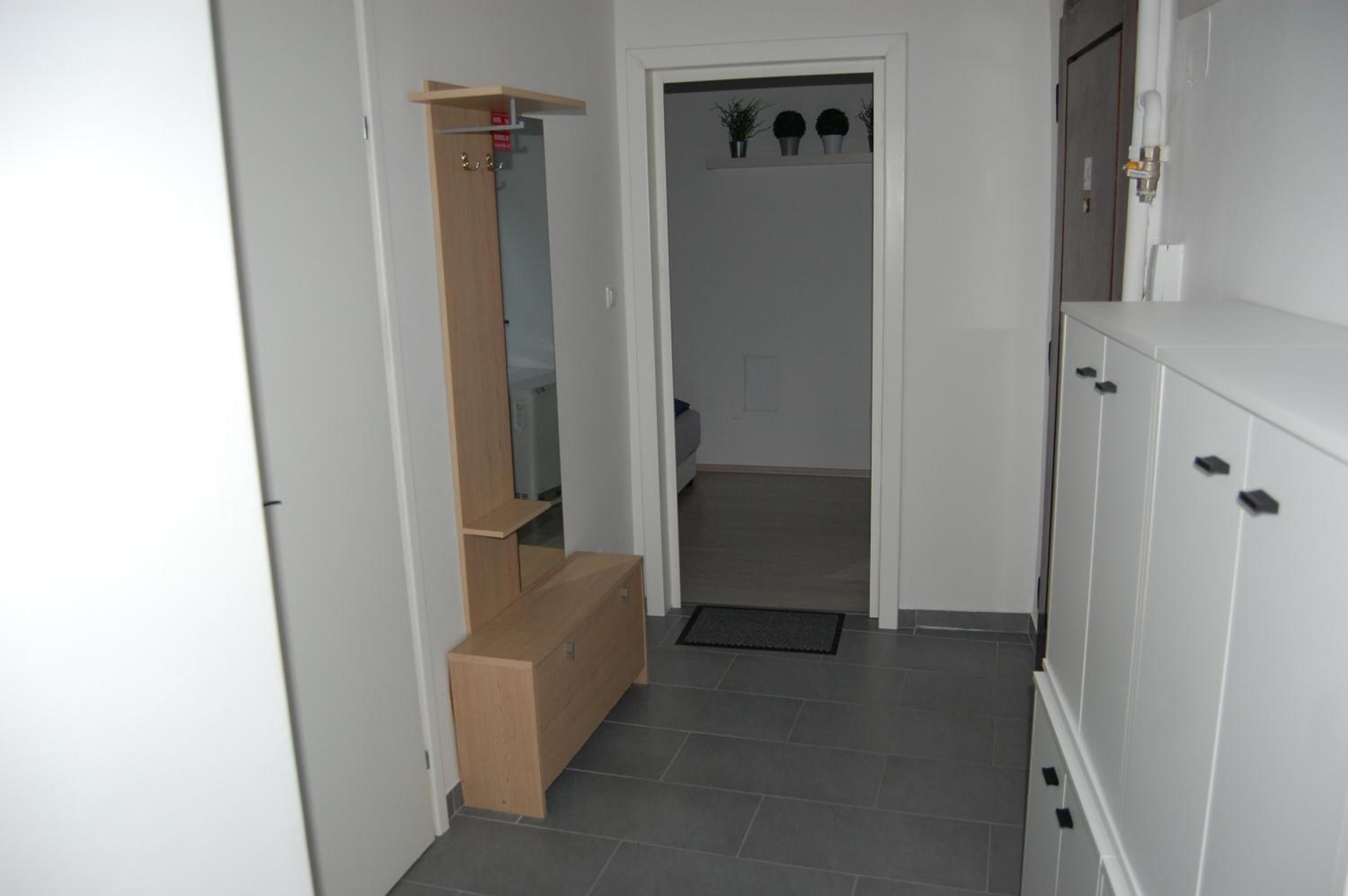 Apartman a Szentlélek u. -3ban view 3