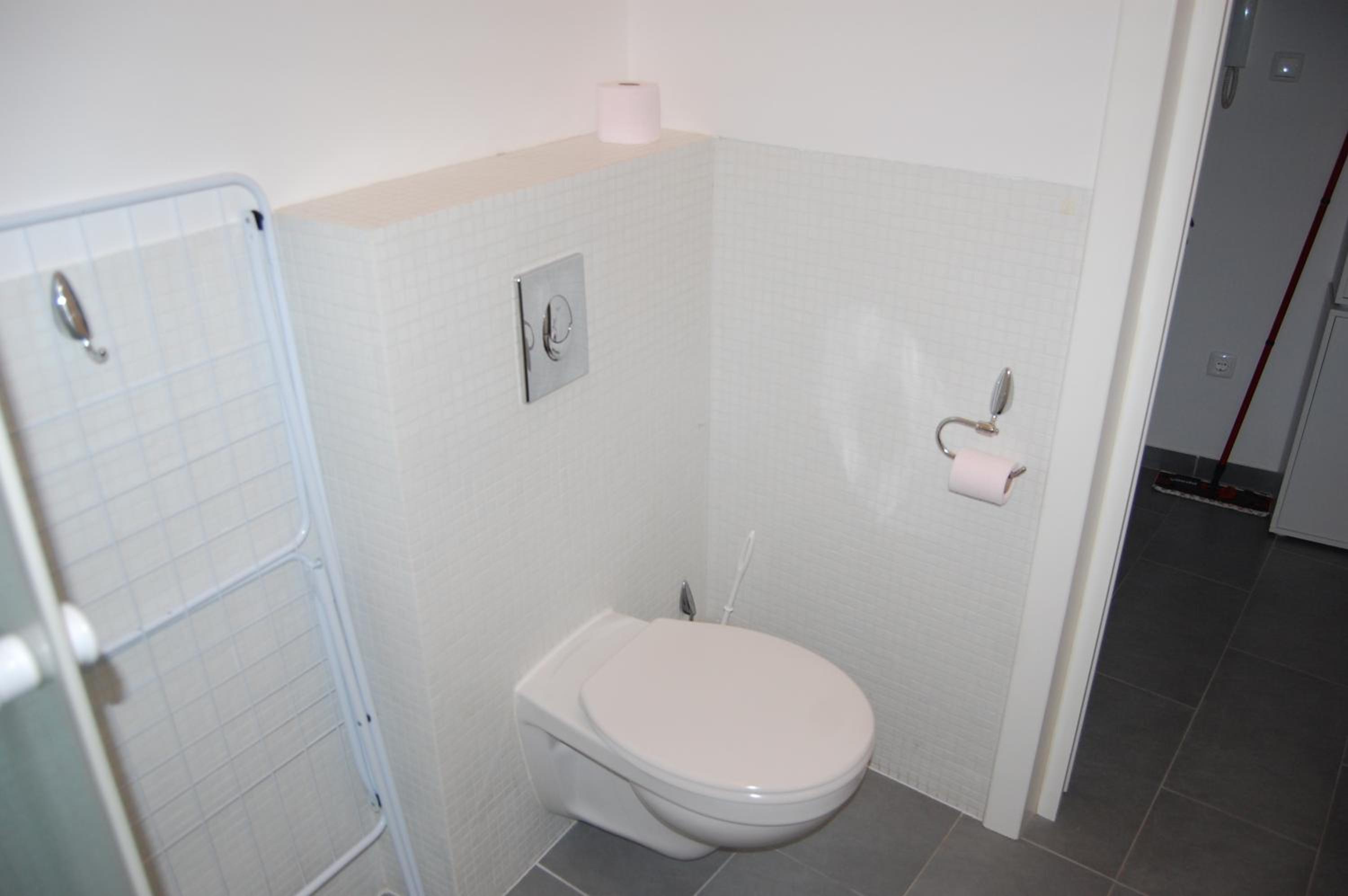 Apartman a Szentlélek u. -3ban view 2