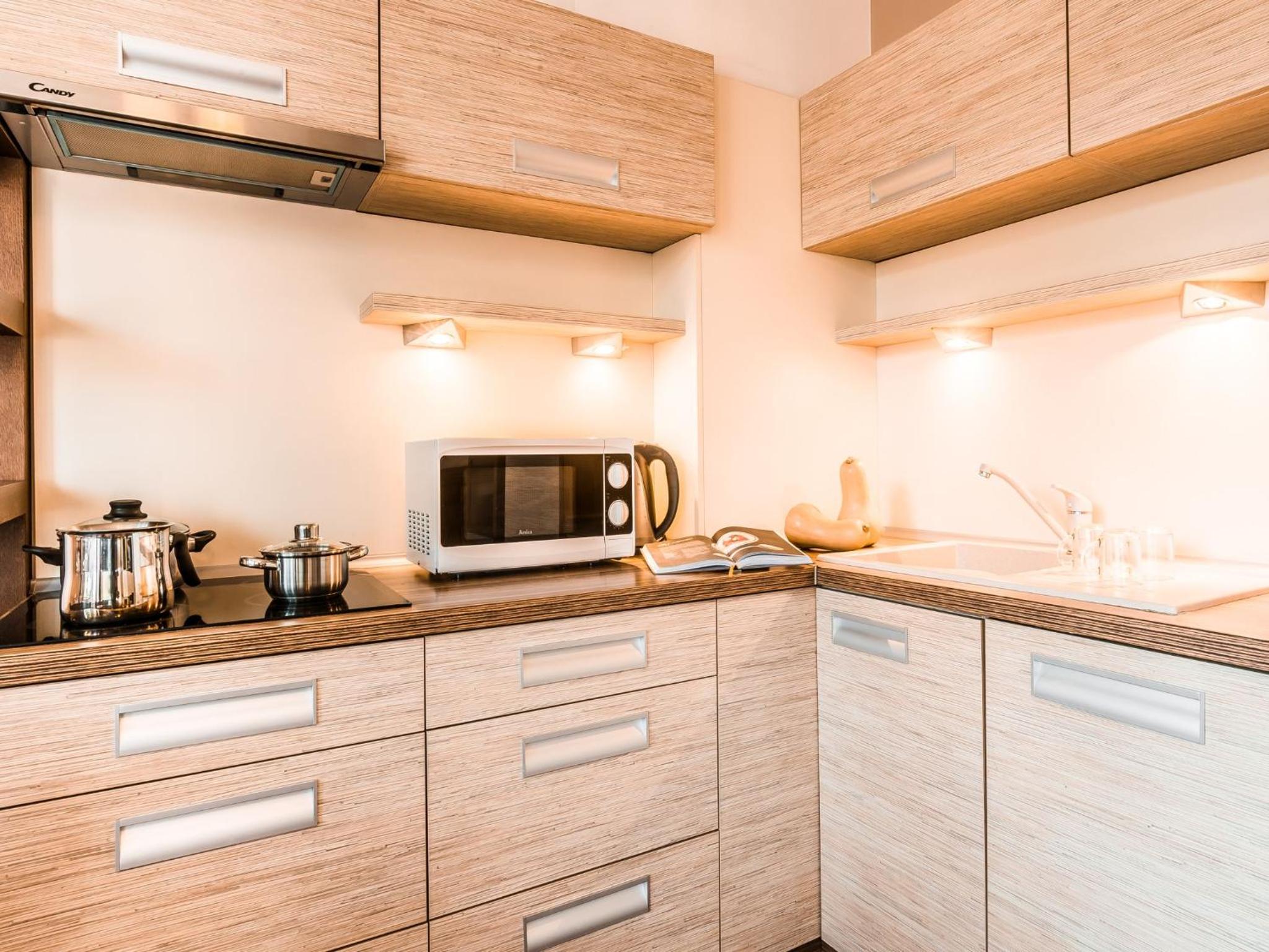 TatryTOP Apartamenty Kaszelewski