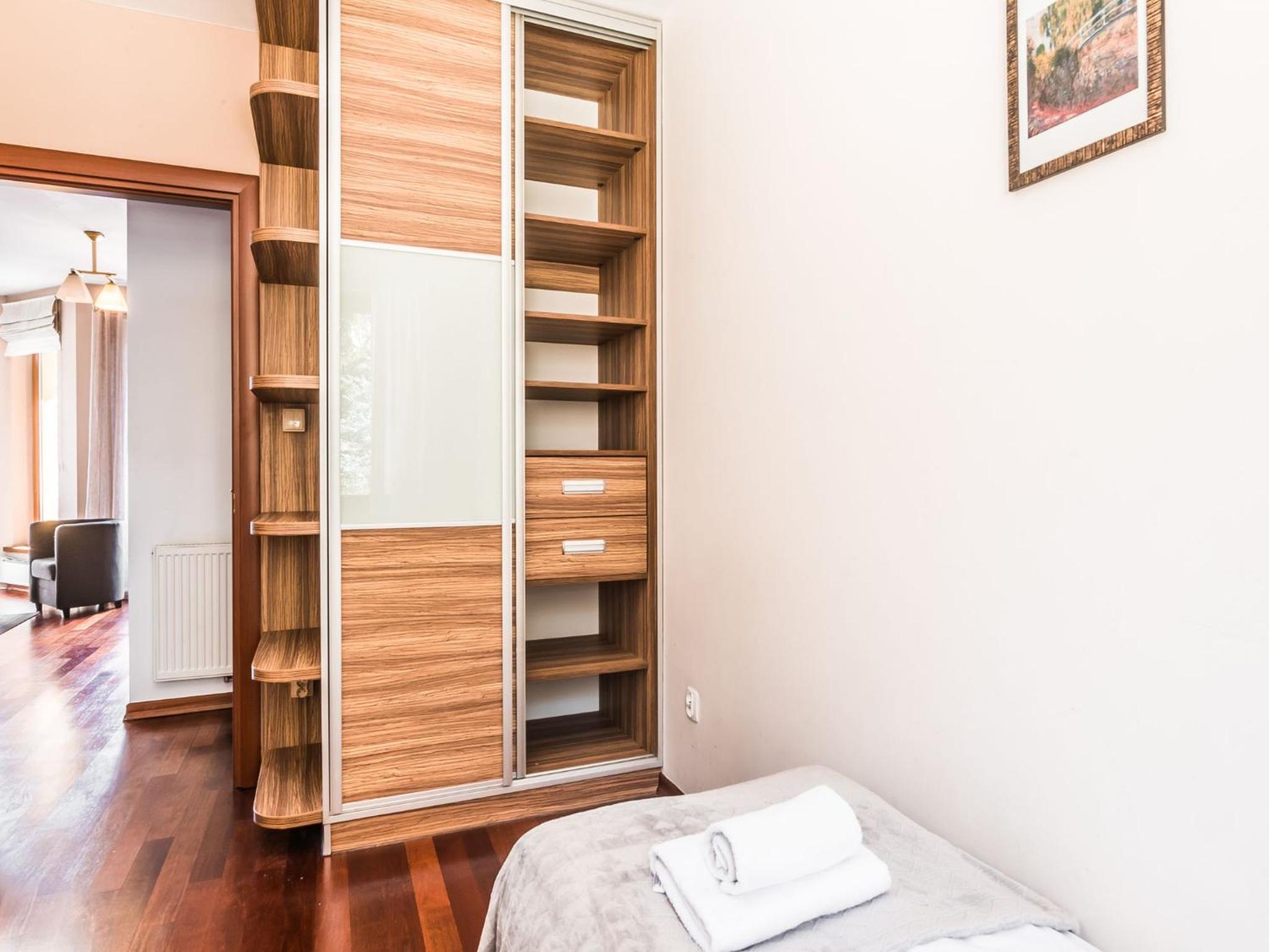 TatryTOP Apartamenty Kaszelewski