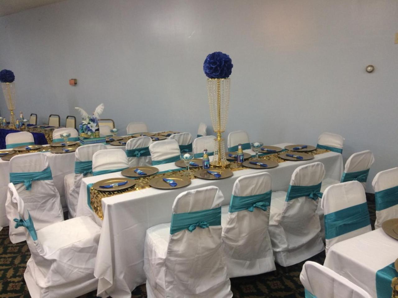 Suite Stay - Talladega, photo 16