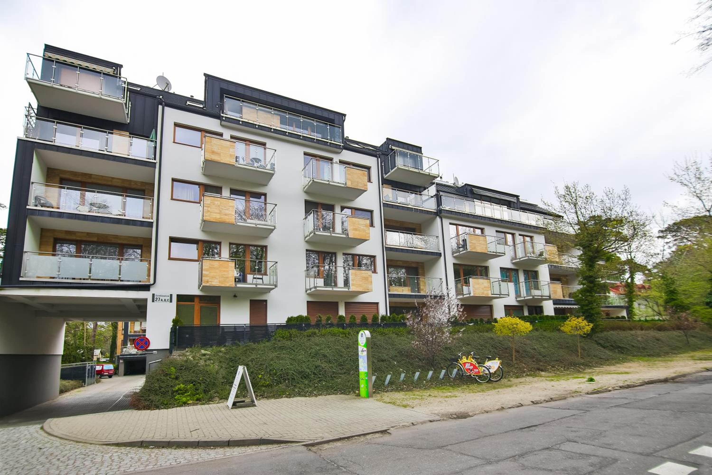 Apartamenty Świnoujście - Rezydencja Sienkiewicza, photo 40