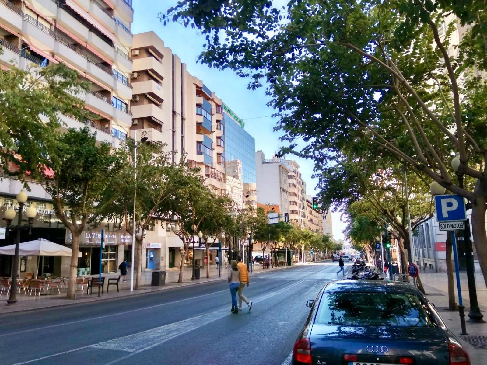 Rambla Suite Estudio