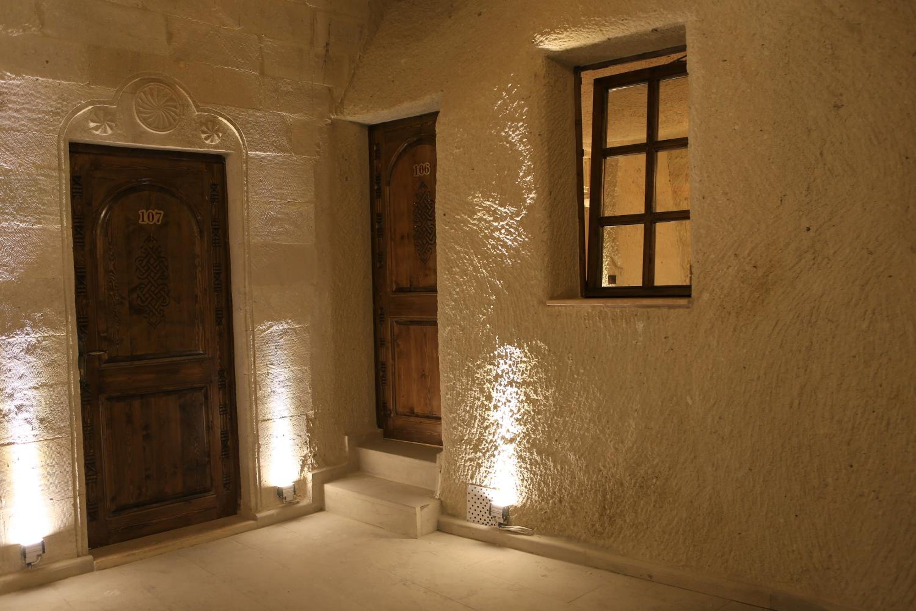 Cappadocia Inn Cave Hotel - Image 138