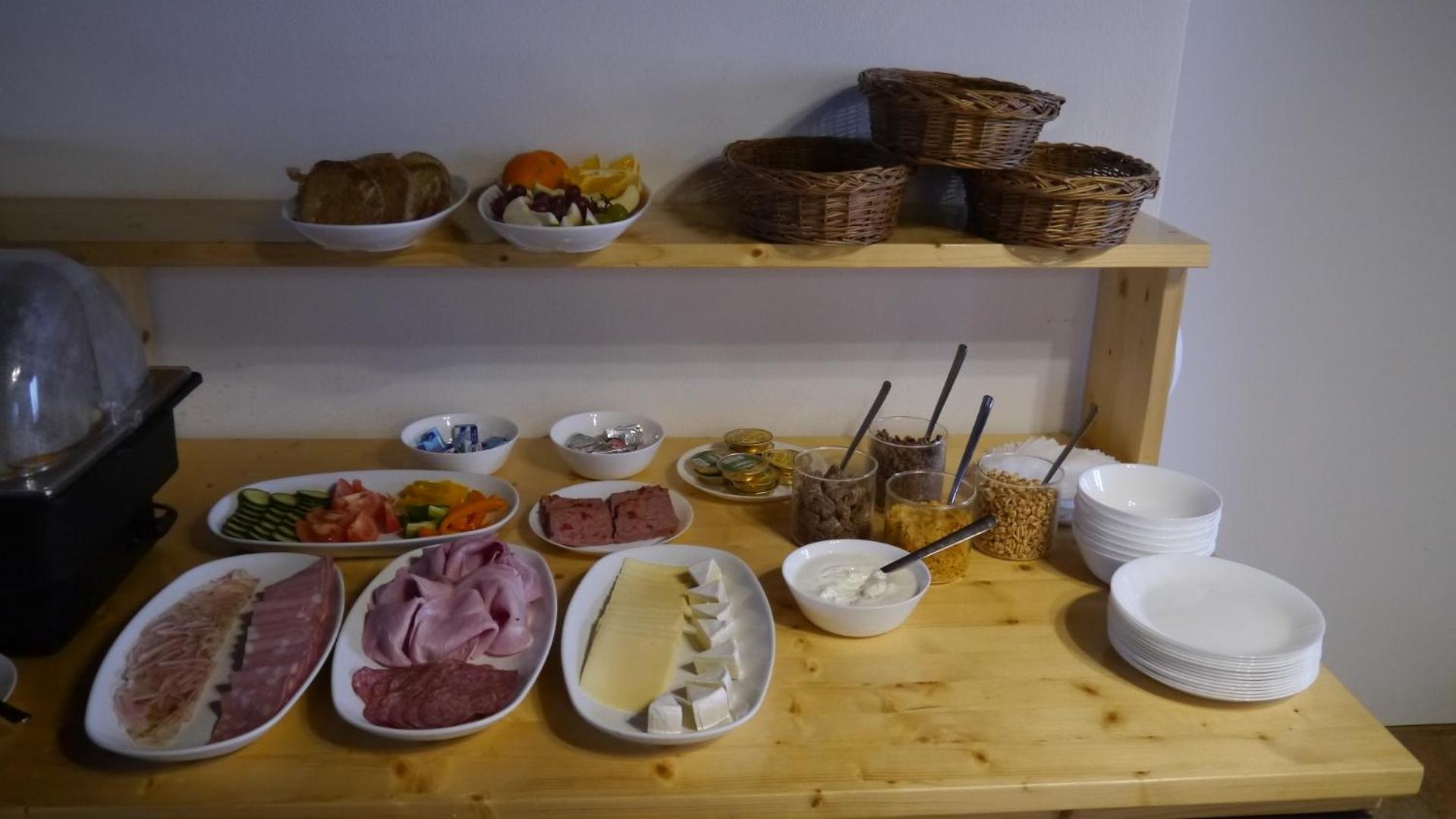 Penzion u Sevcu