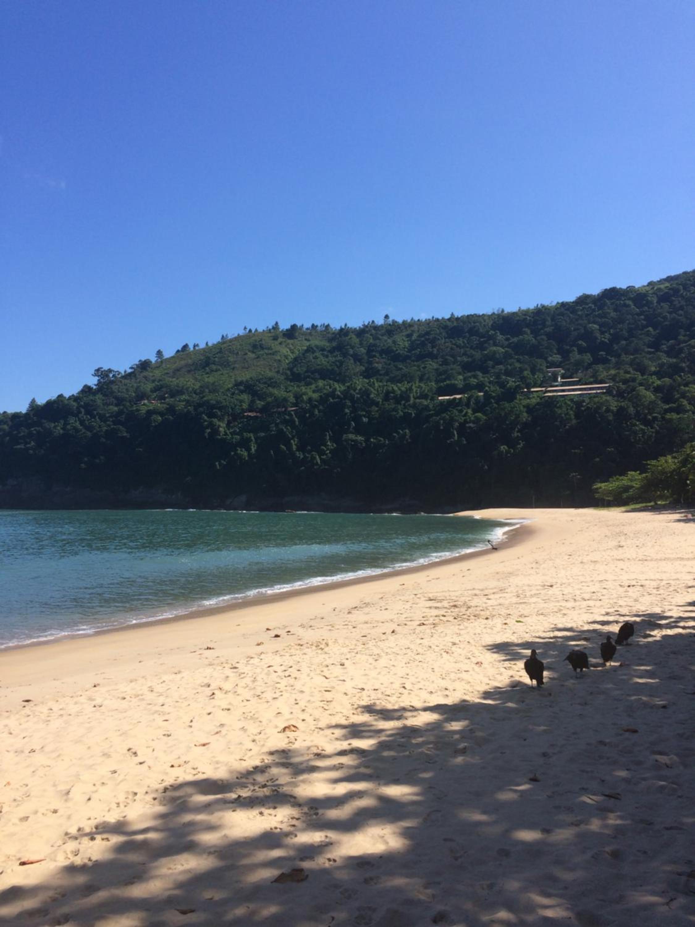 Casa praia vista mar ttg