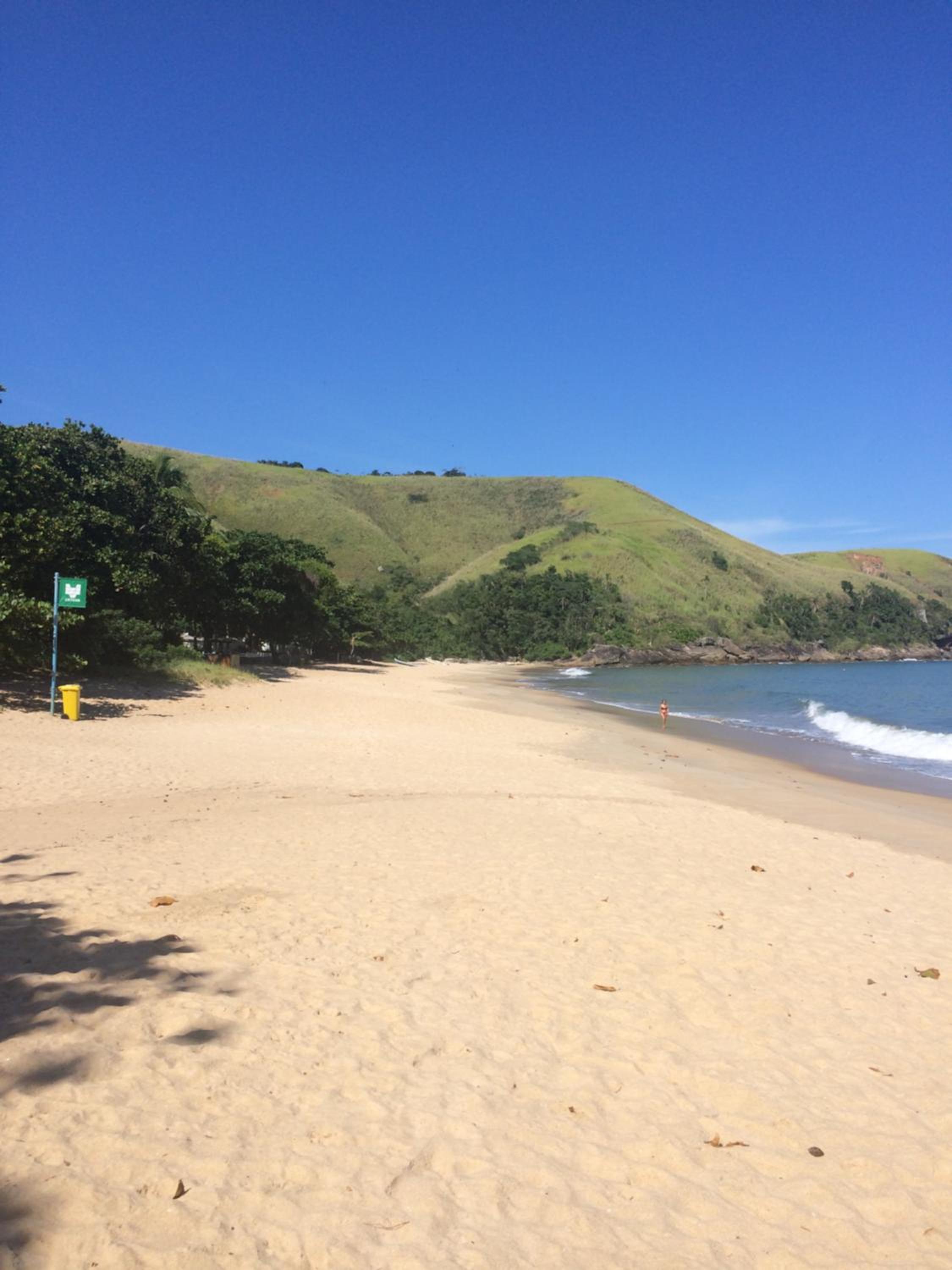 Casa praia vista mar ttg