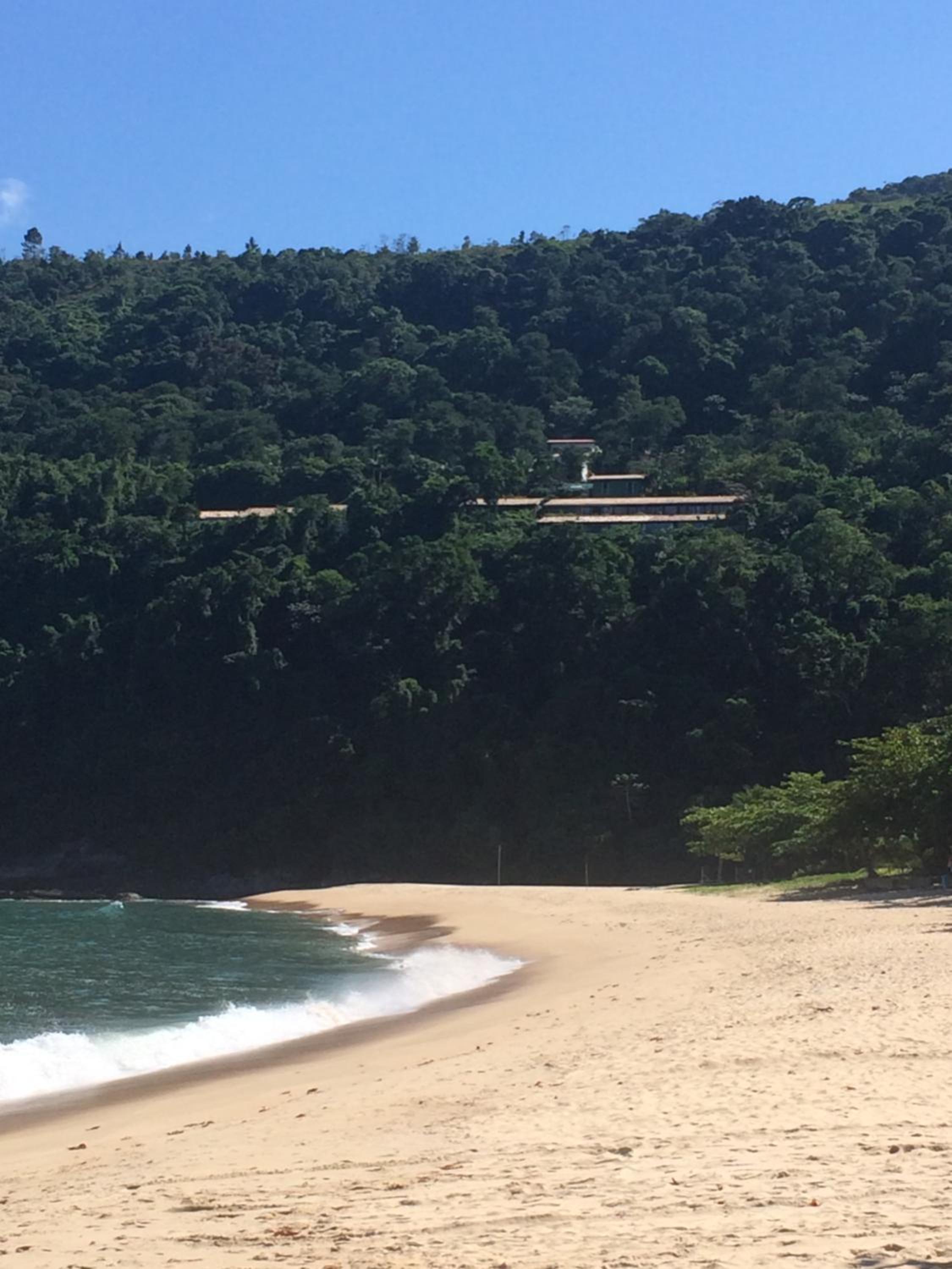 Casa praia vista mar ttg