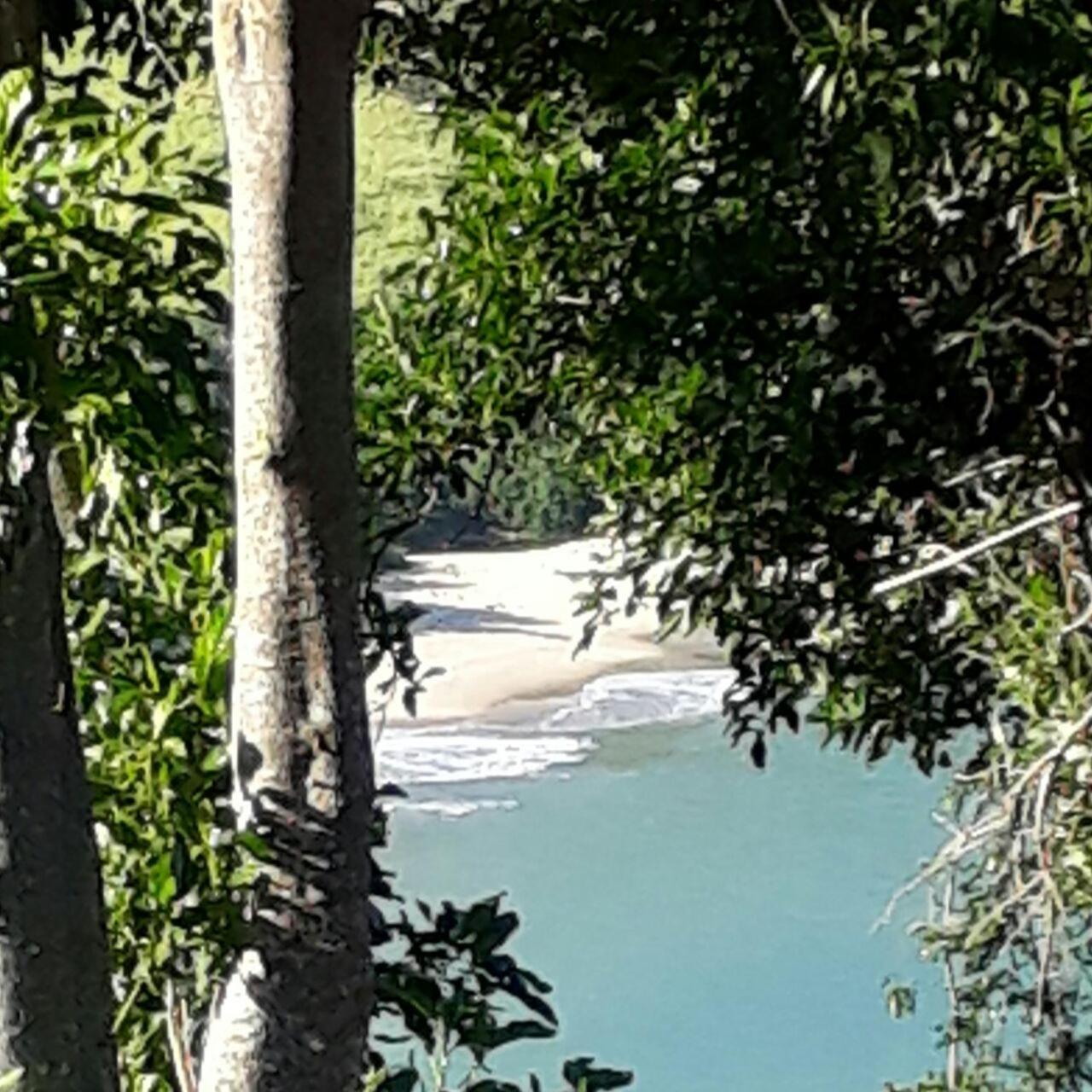 Casa praia vista mar ttg