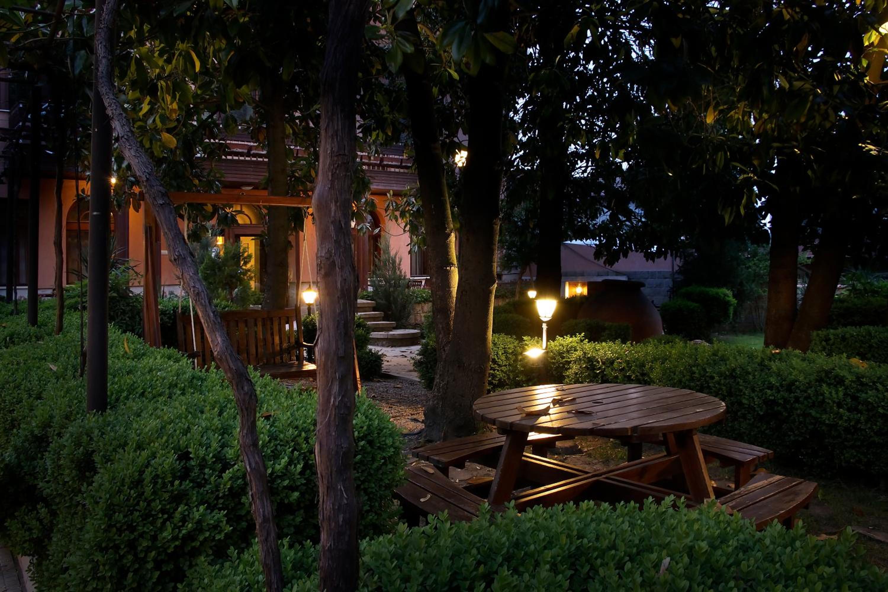 Anita Guest House & Relax