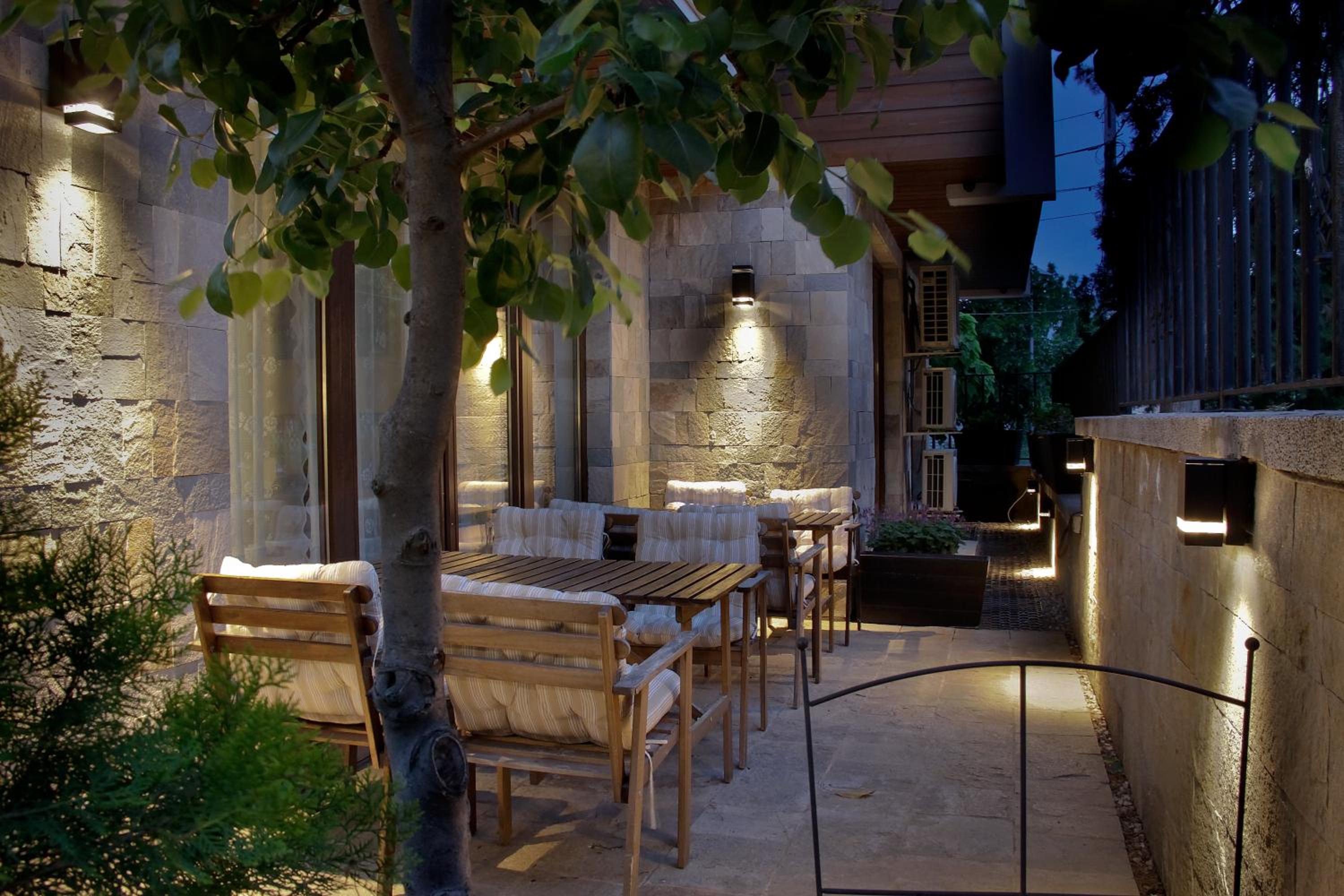 Anita Guest House & Relax