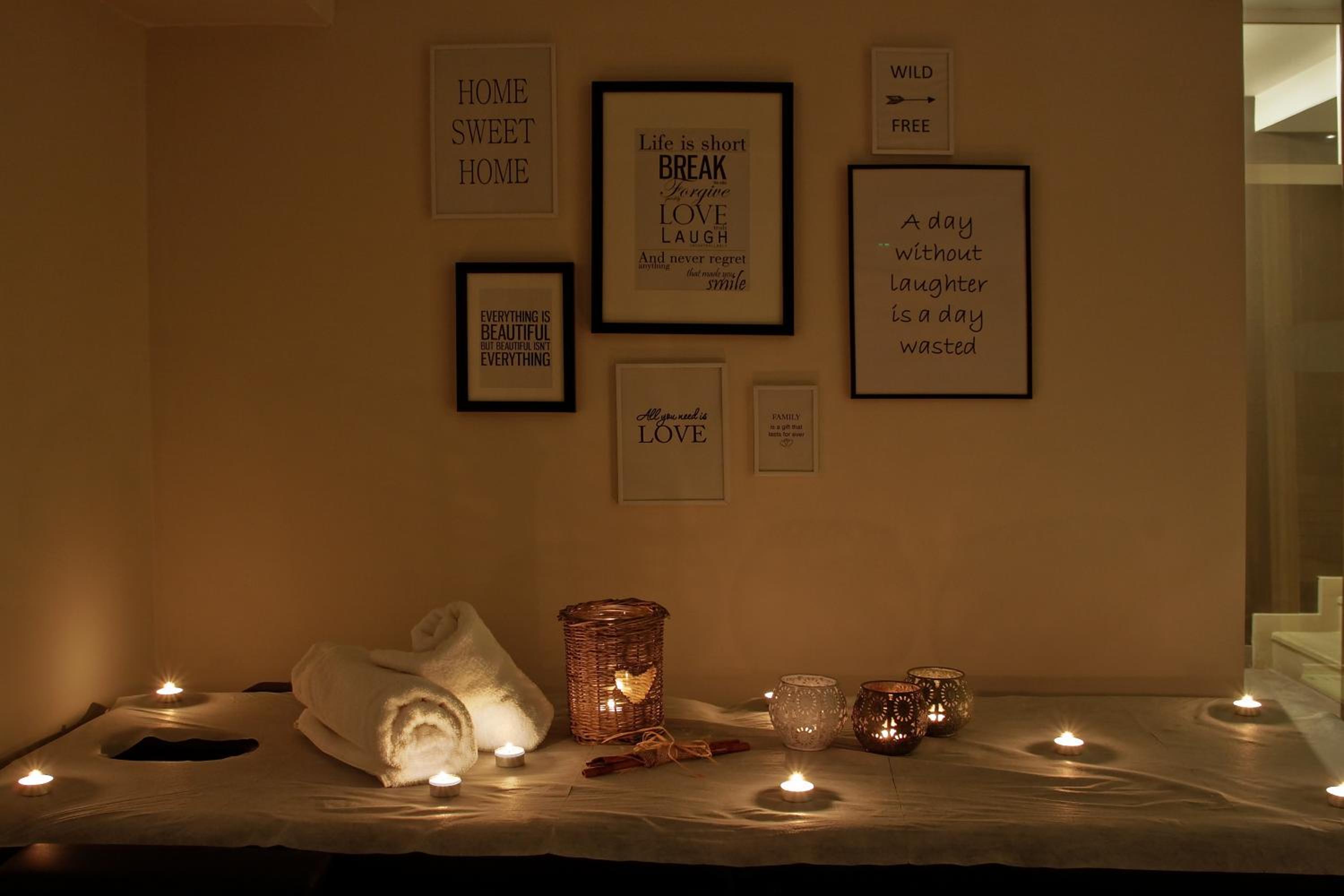 Anita Guest House & Relax