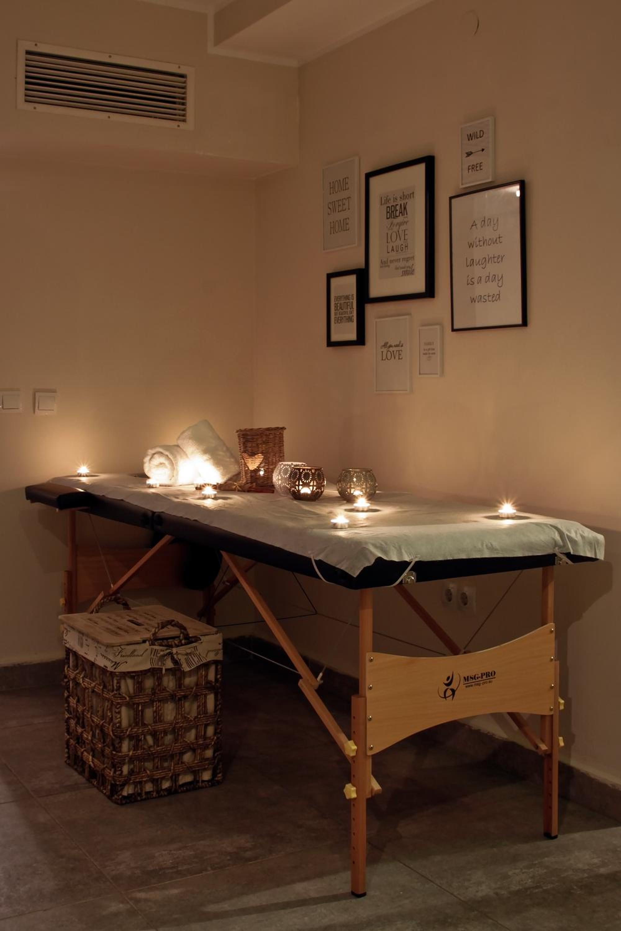 Anita Guest House & Relax