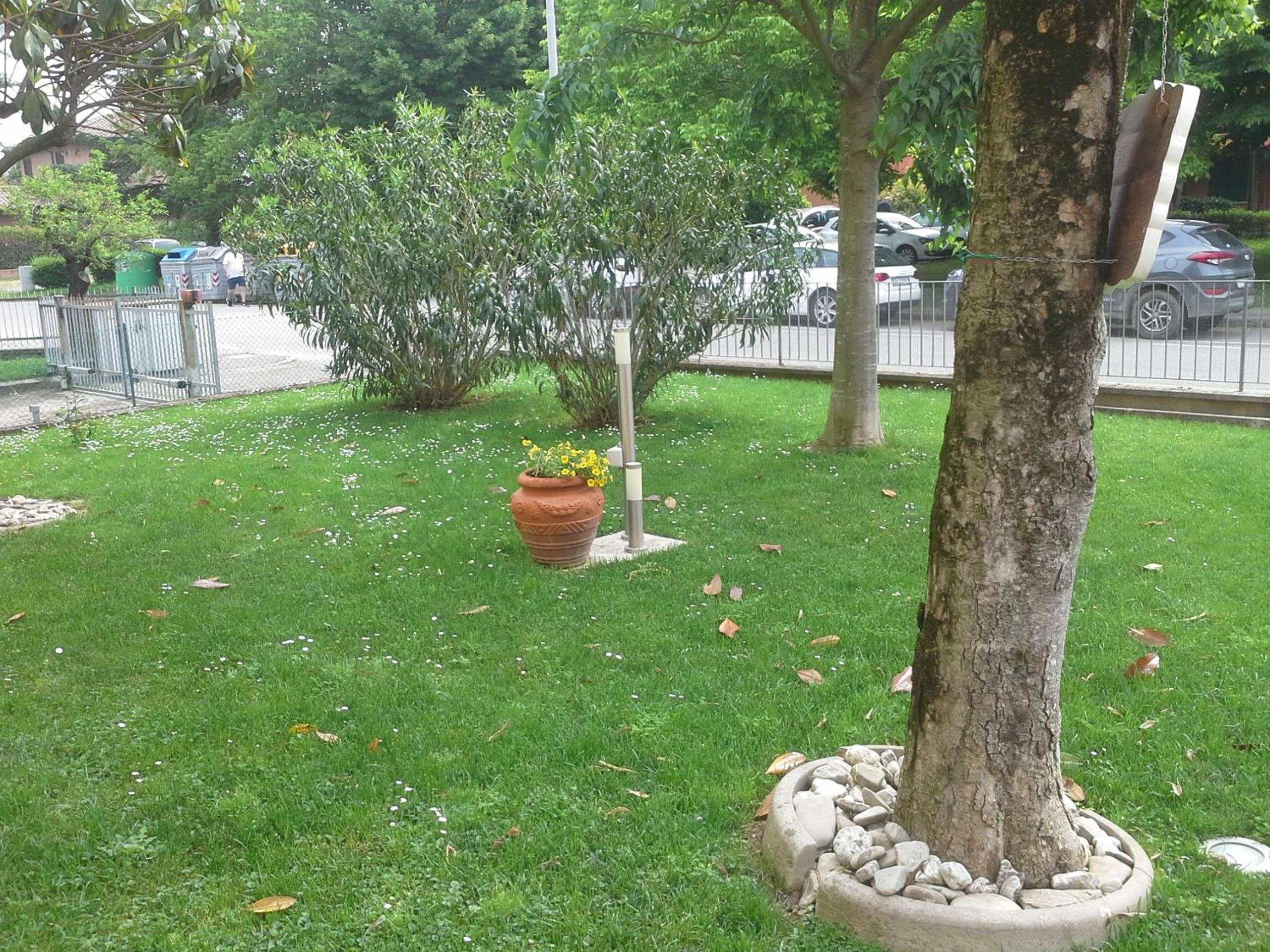 B&B Ciccilia view 3