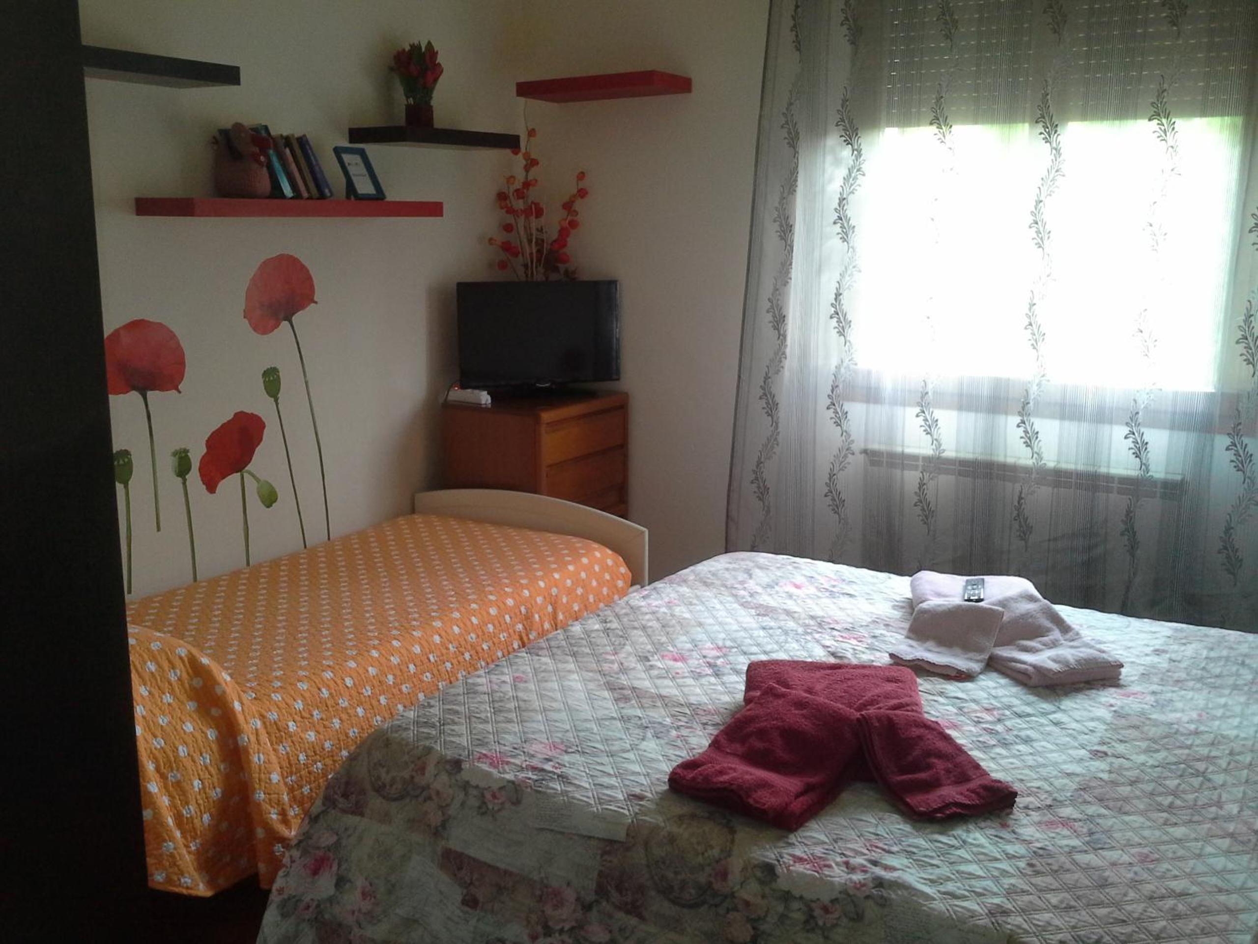 B&B Ciccilia view 5