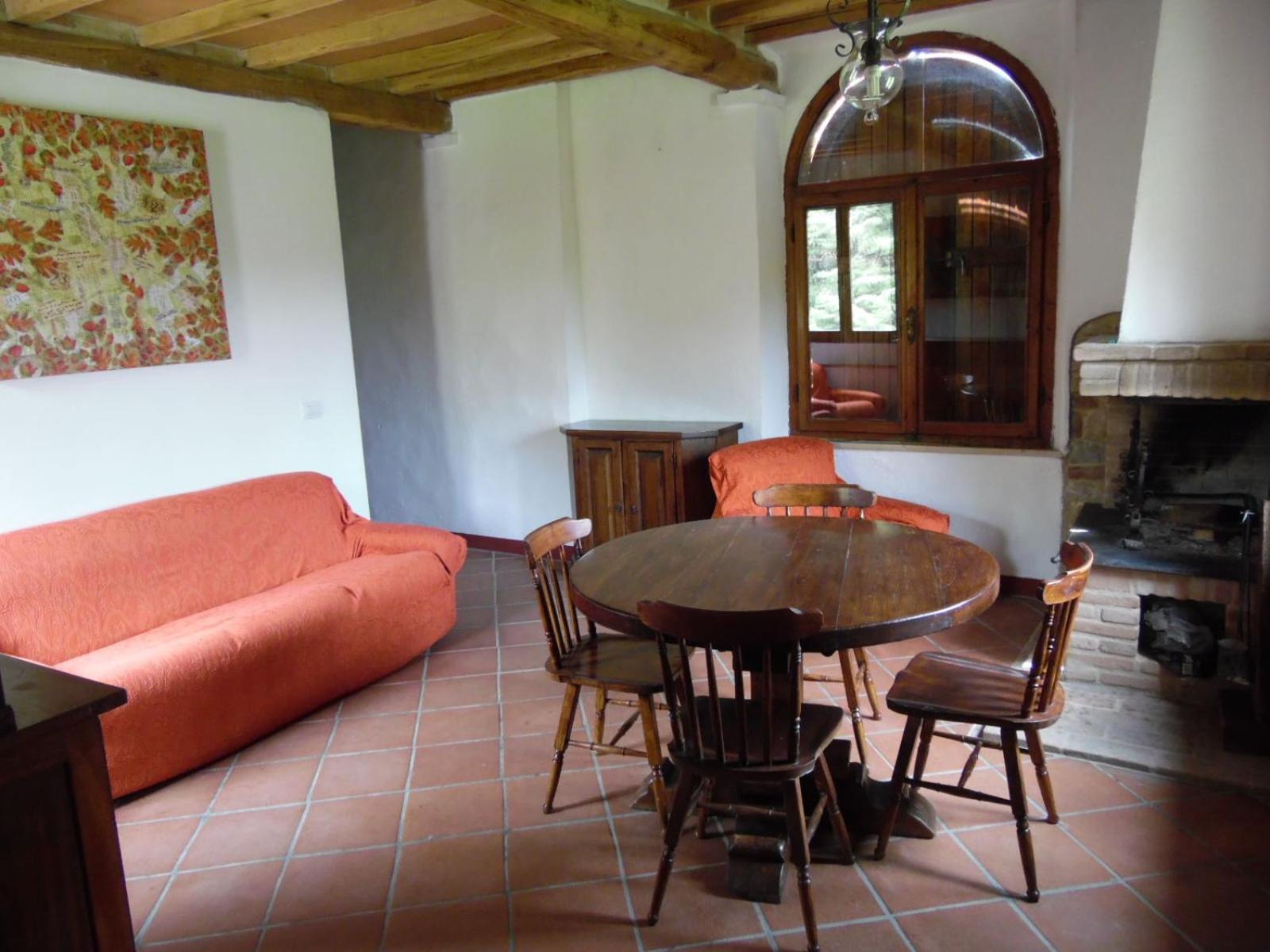 Agriturismo Il Cocco