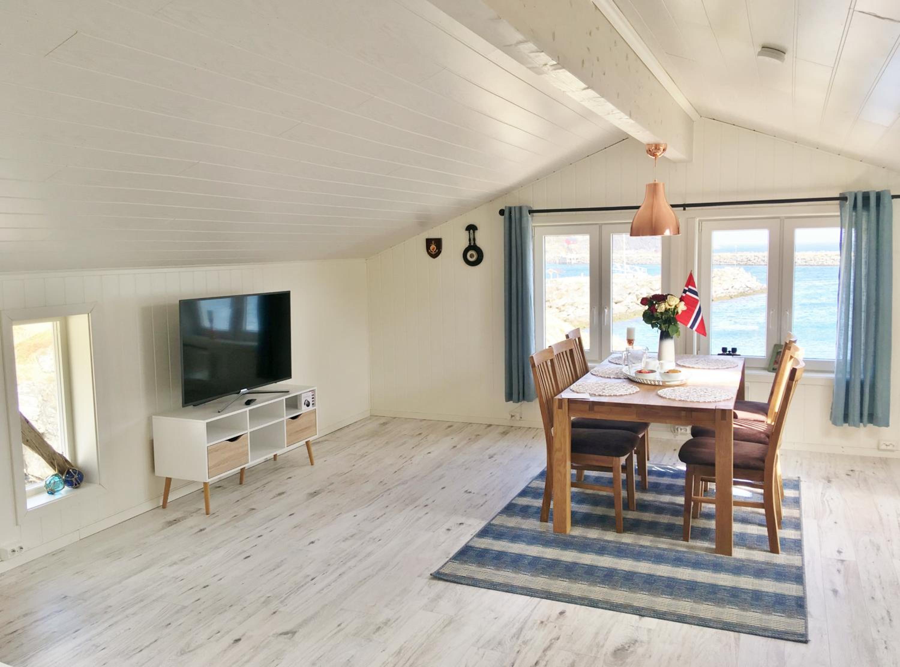 Cape Marina Penthouse view 2