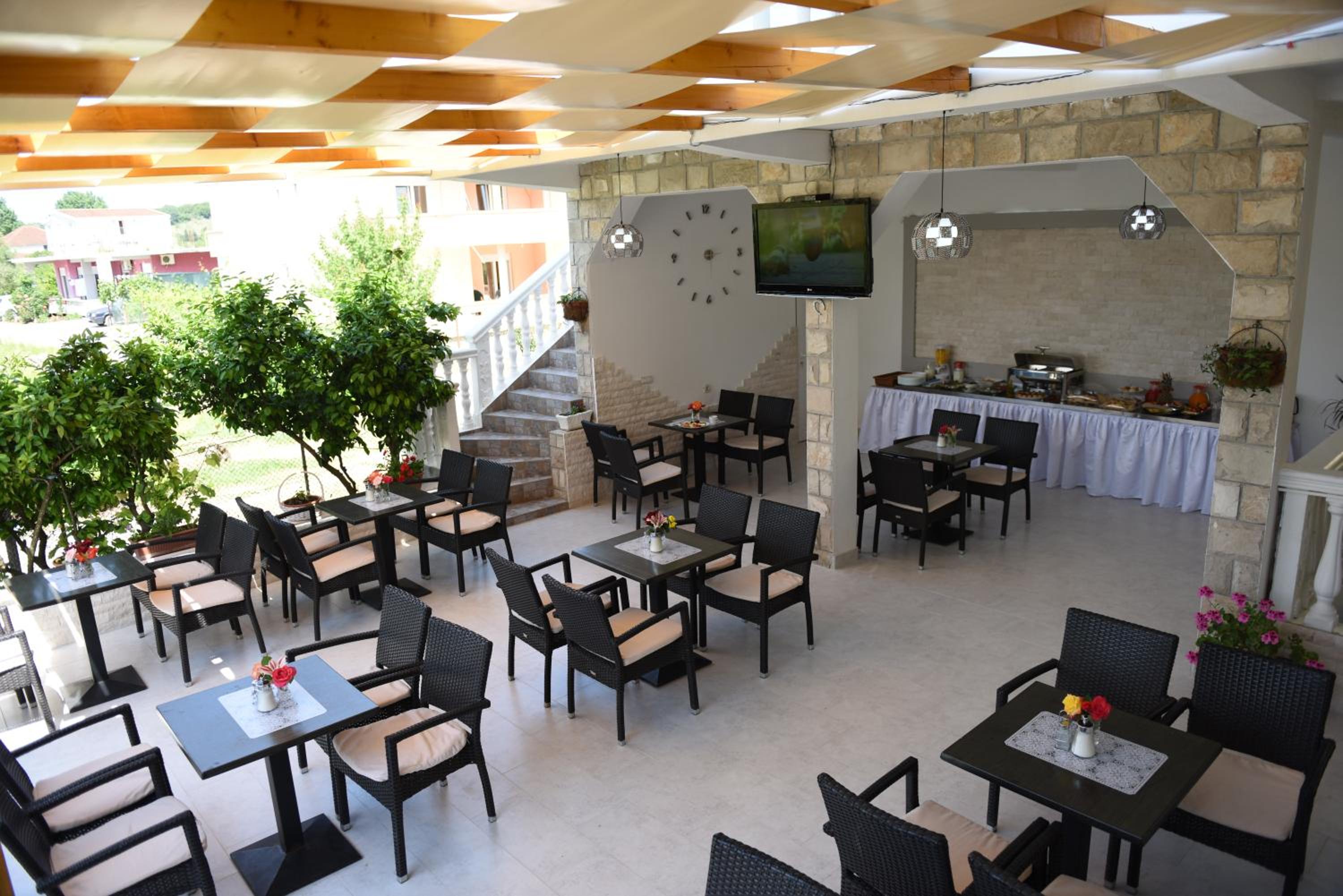 Apartments Cota Guesthouse view 5