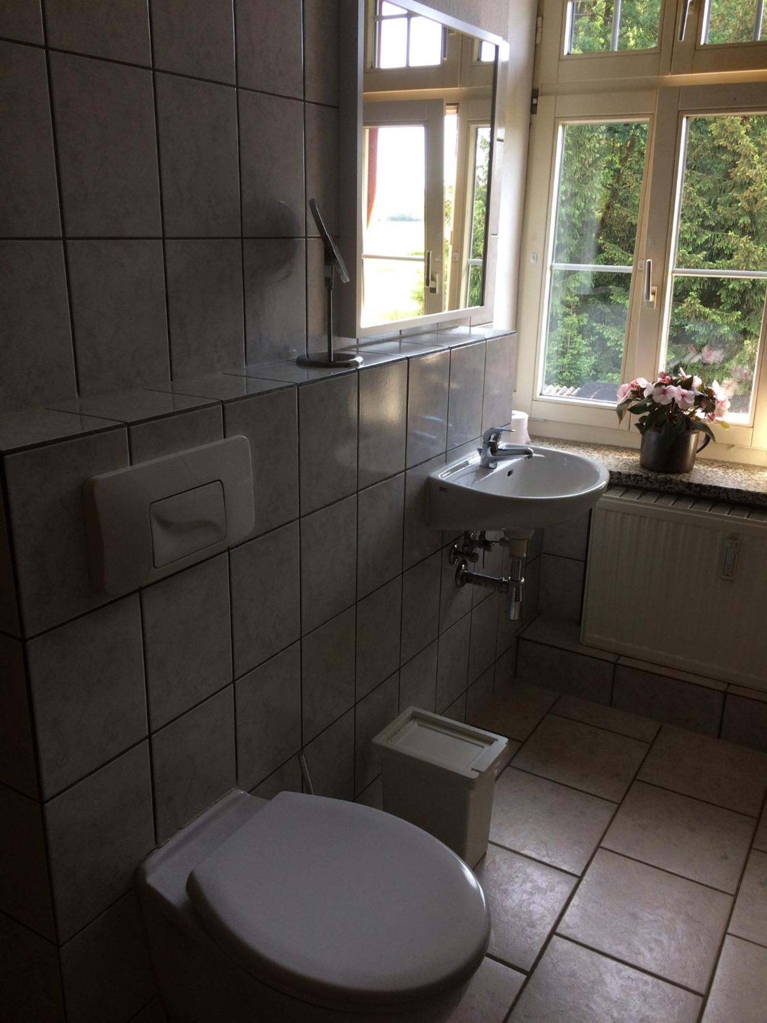 Pension Zum alten Gasthaus Hänsel