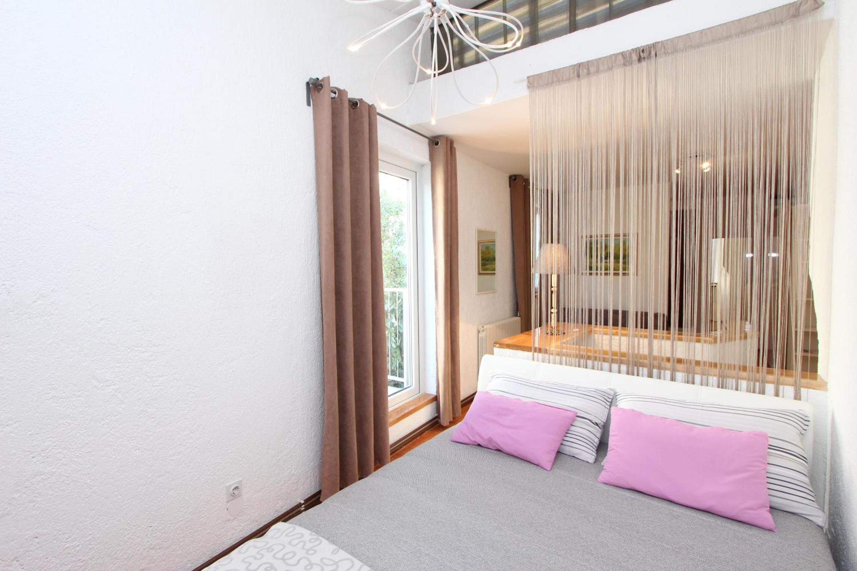 Apartment Marjanovic photo 2