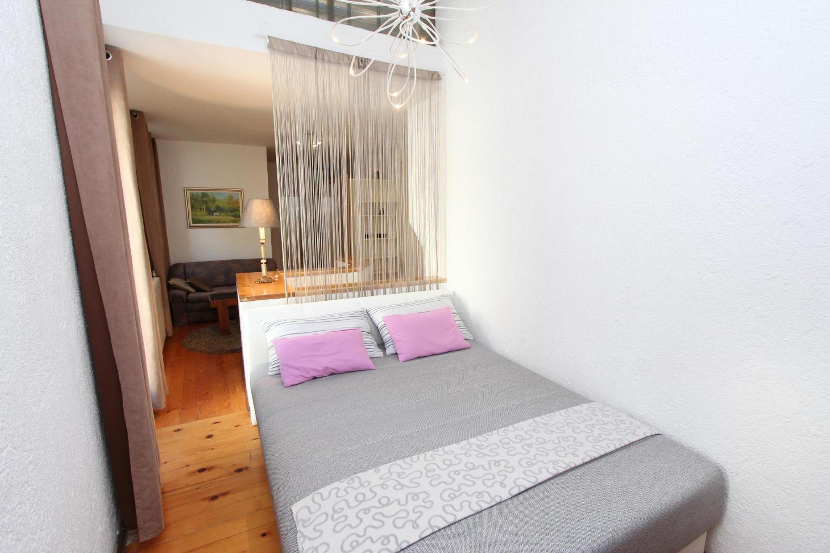 Apartment Marjanovic photo 3