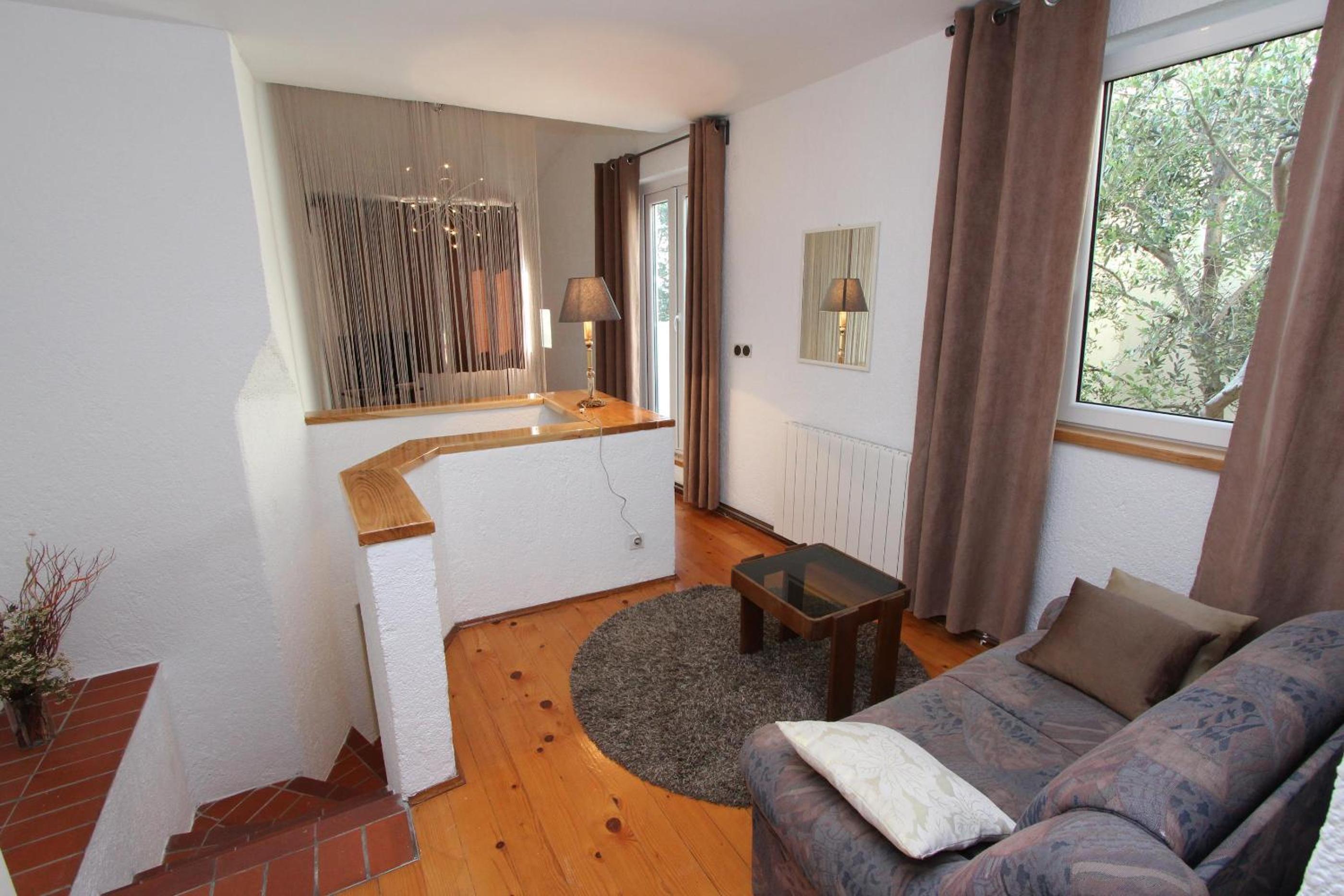 Apartment Marjanovic photo 4