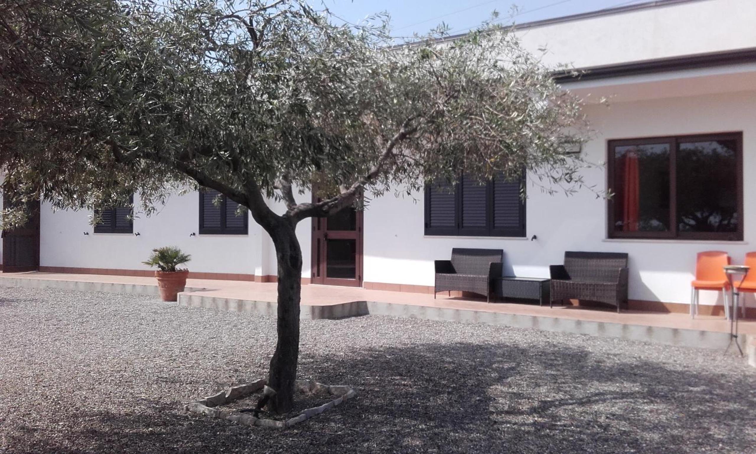 B&B Il Giardino di Zefiro