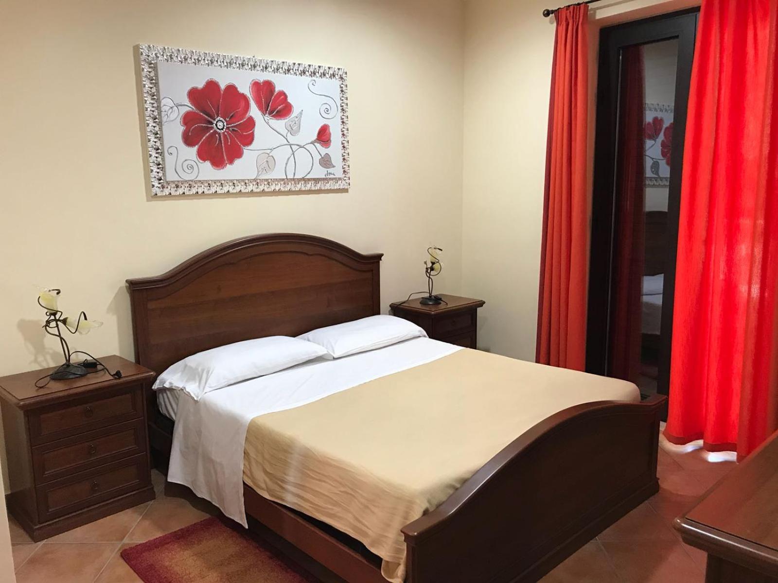 B&B Il Giardino di Zefiro