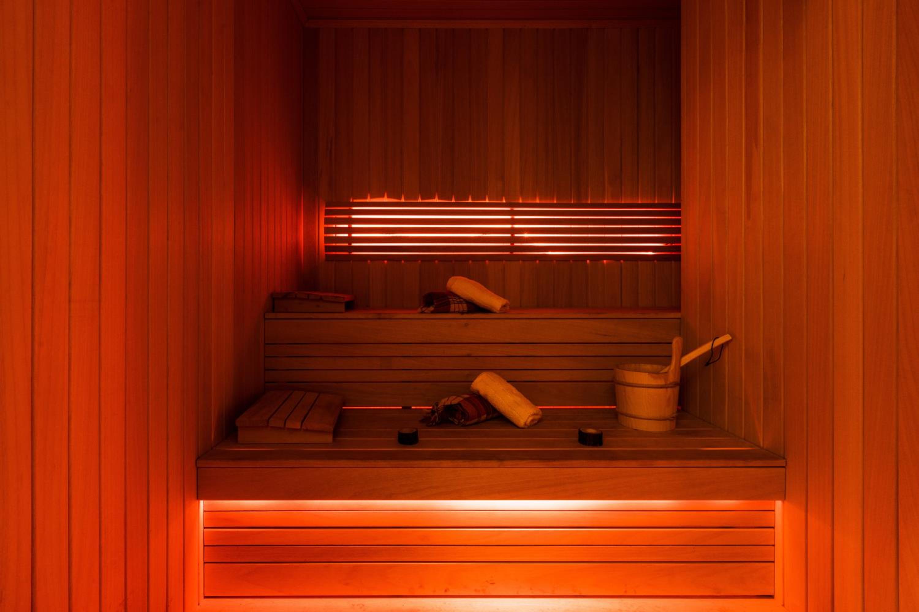 Mari Suites Otel - Image 23