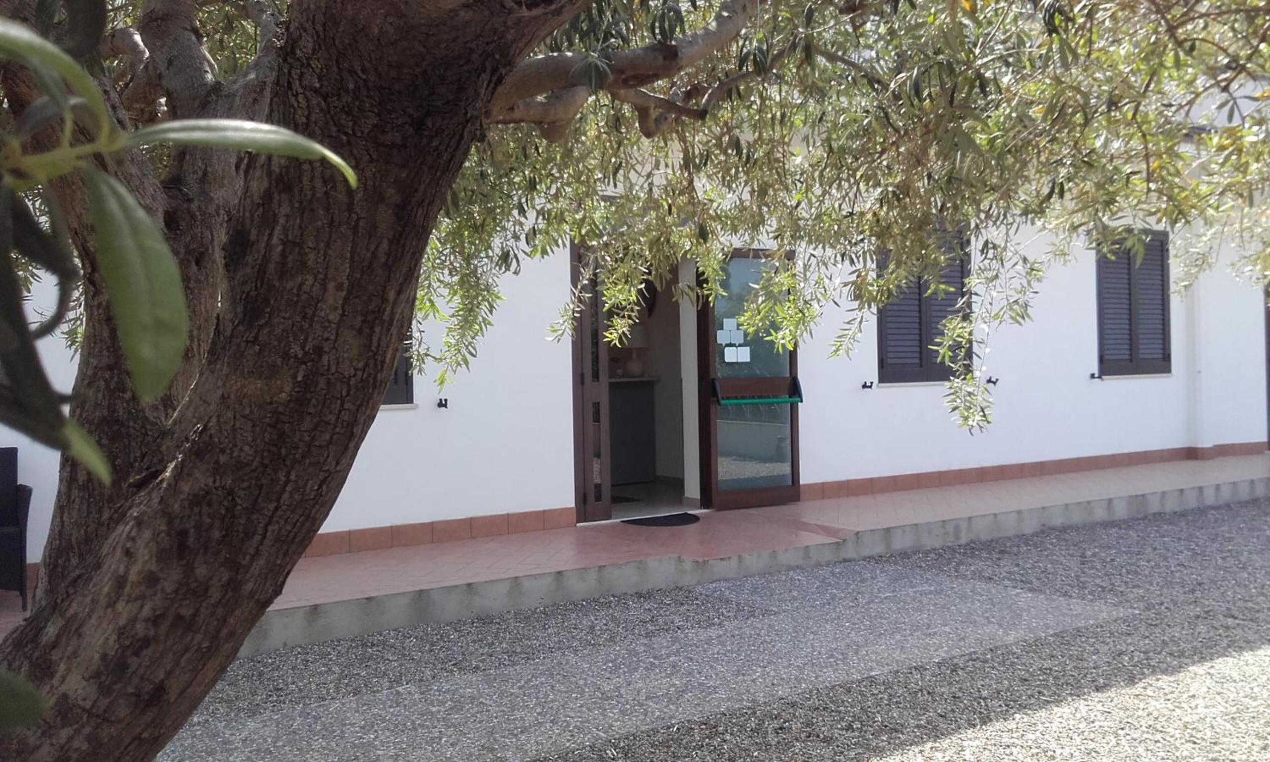 B&B Il Giardino di Zefiro