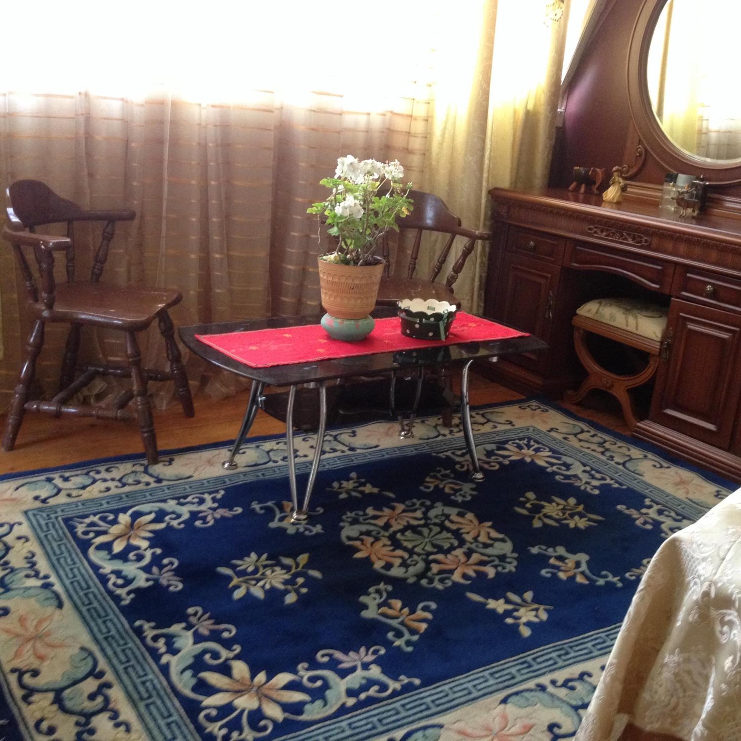 Apartment on Melashvili 24 (Old Batumi) view 4