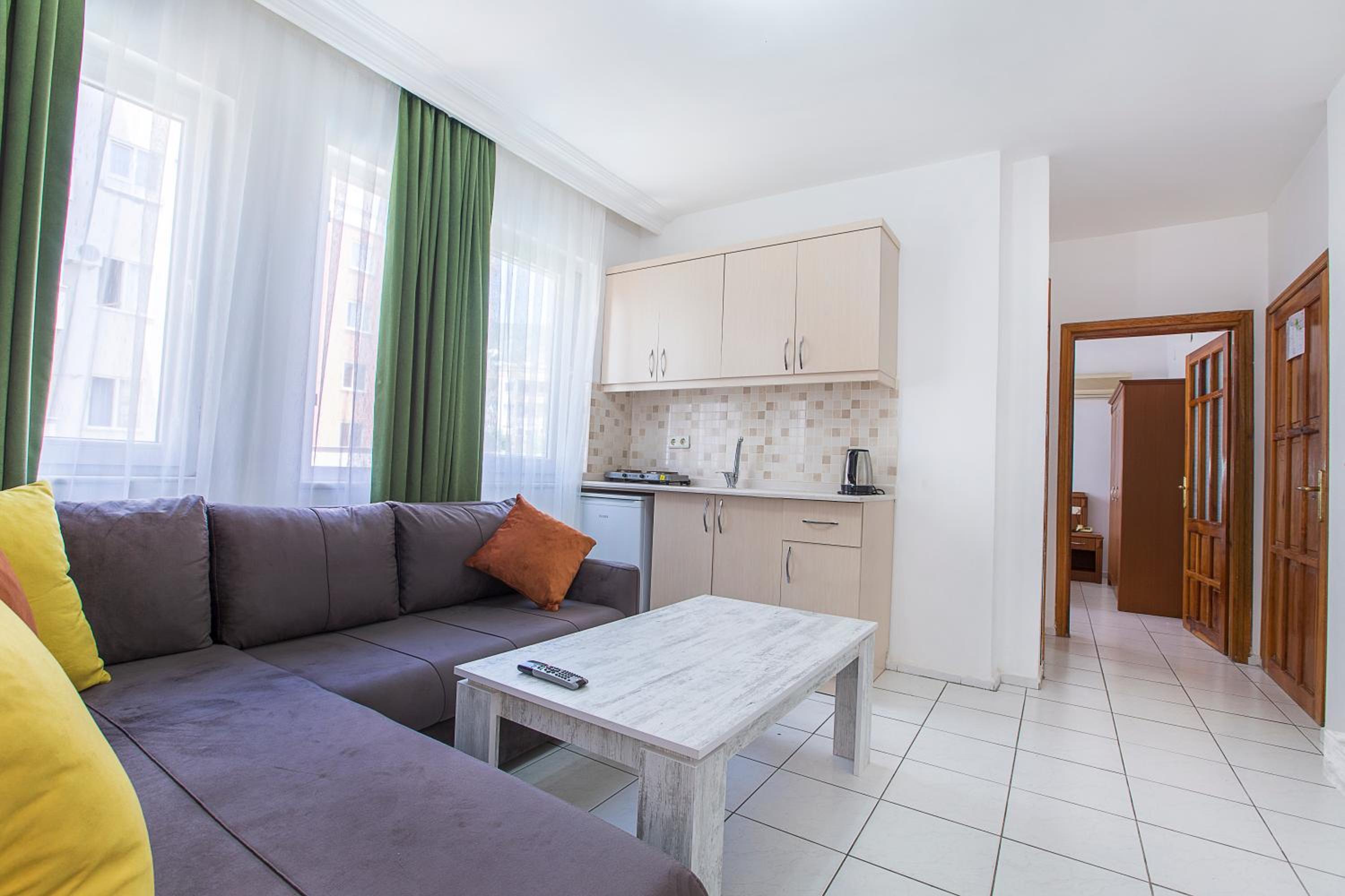 Bayram Apart Hotel - Image 14