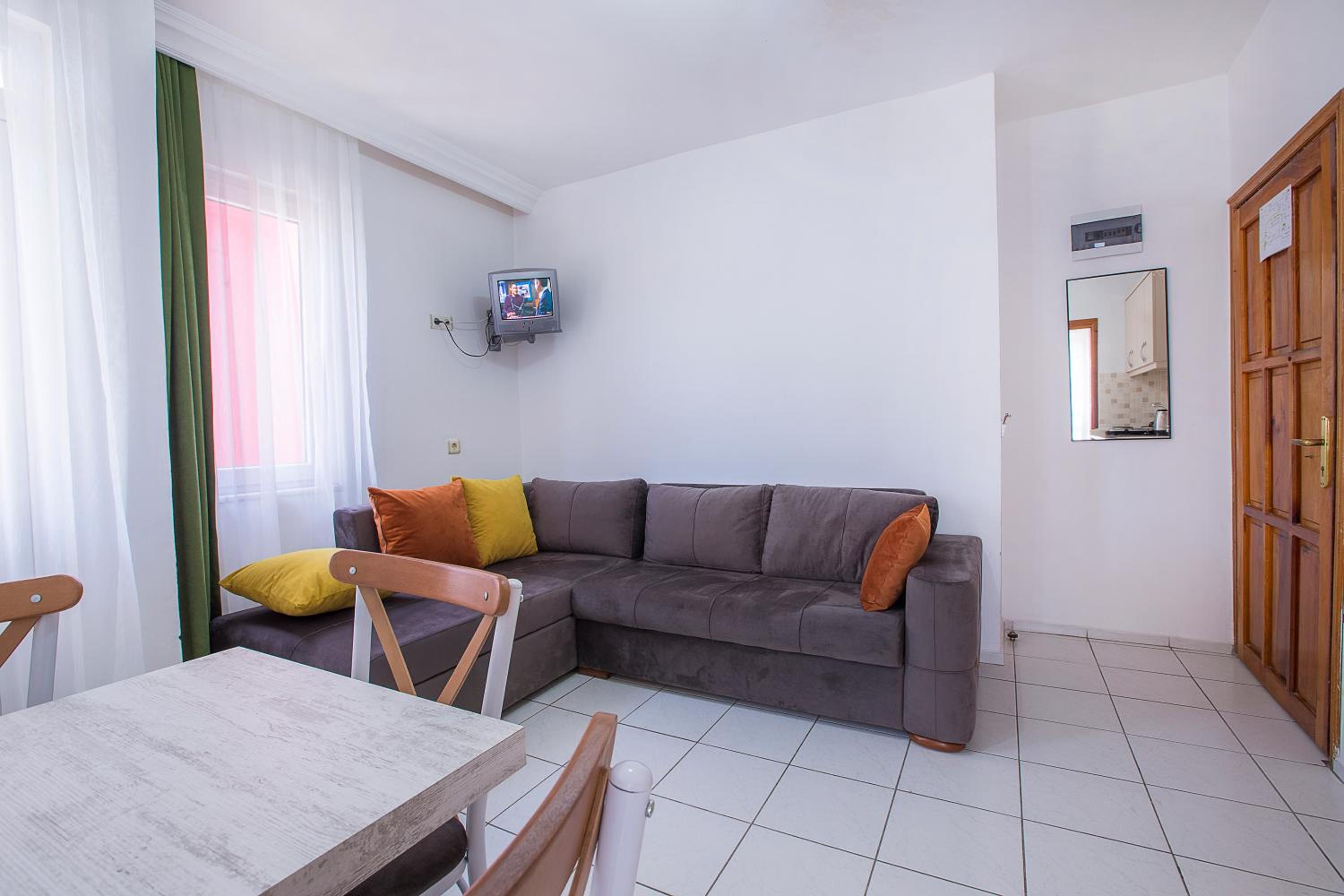 Bayram Apart Hotel - Image 24