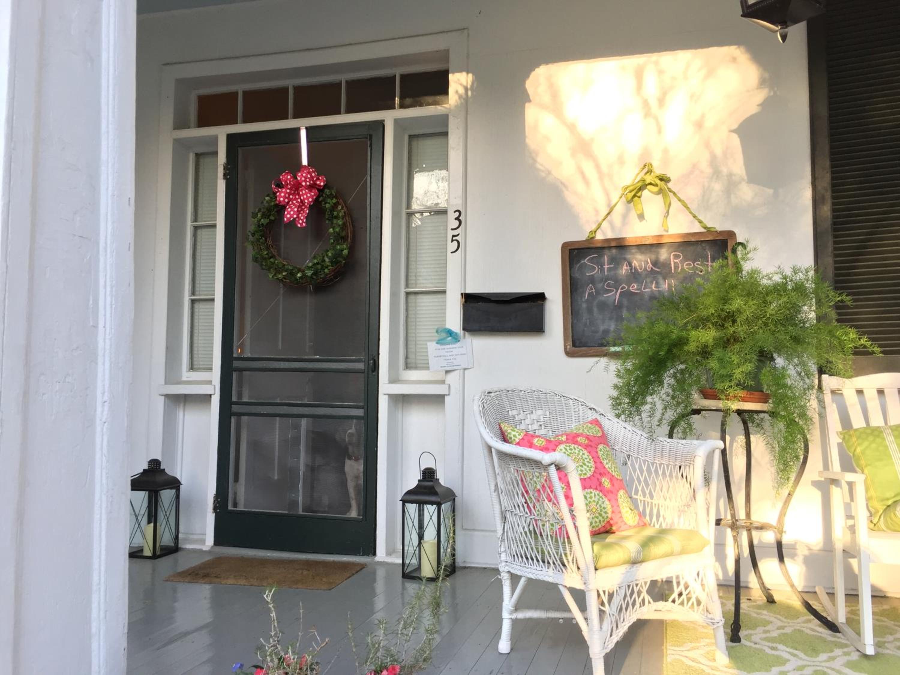 Magnolia Cottage Bed and Breakfast view 5