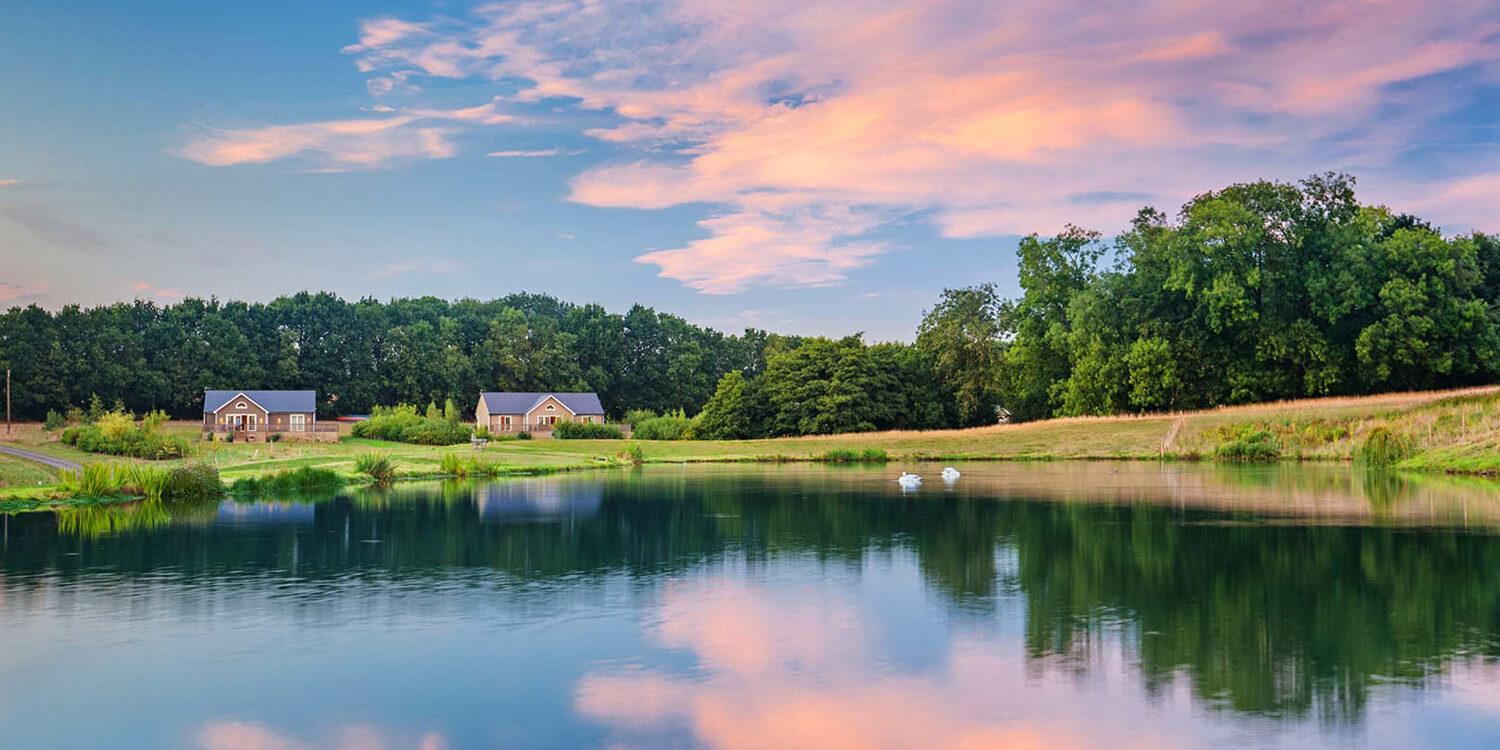 Brook Lodge view 5