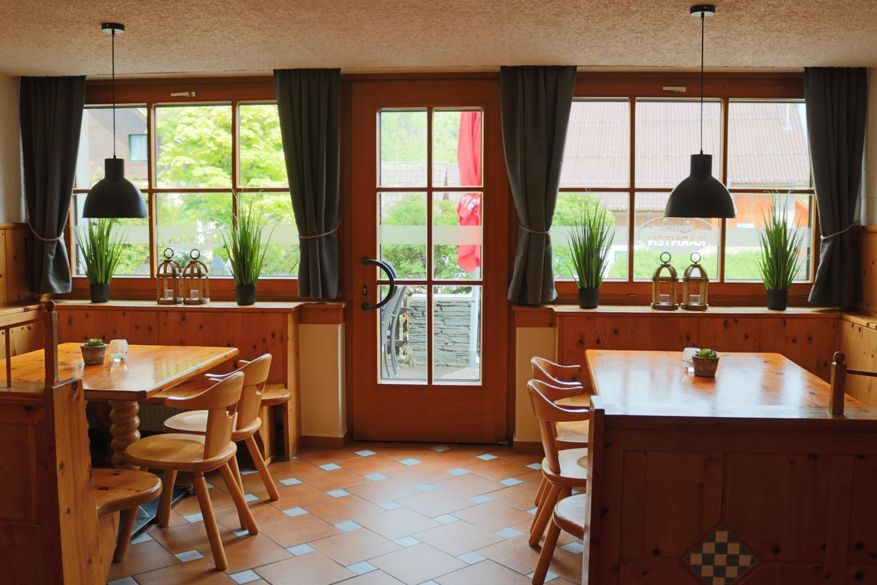 Pension Kärnten