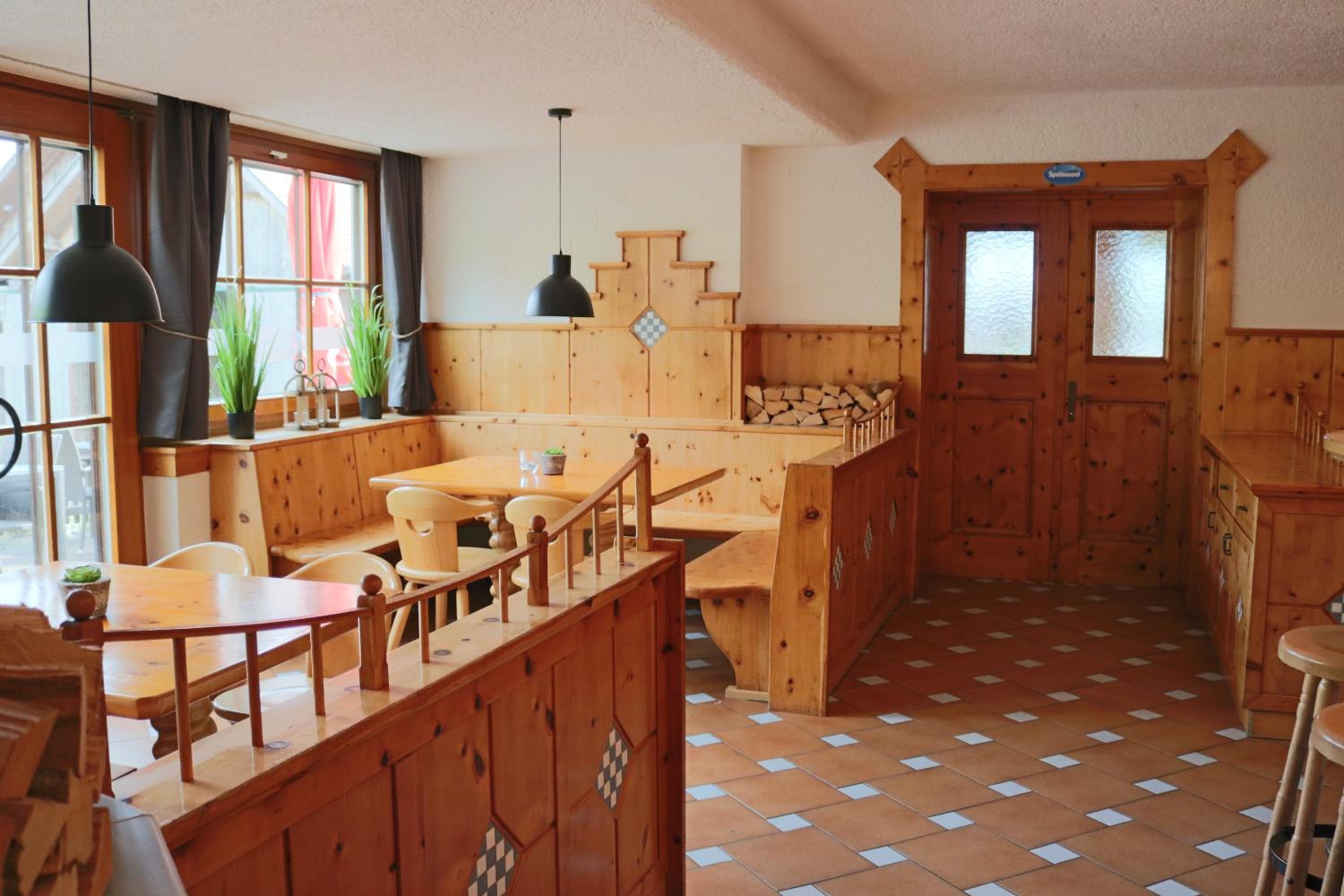 Pension Kärnten