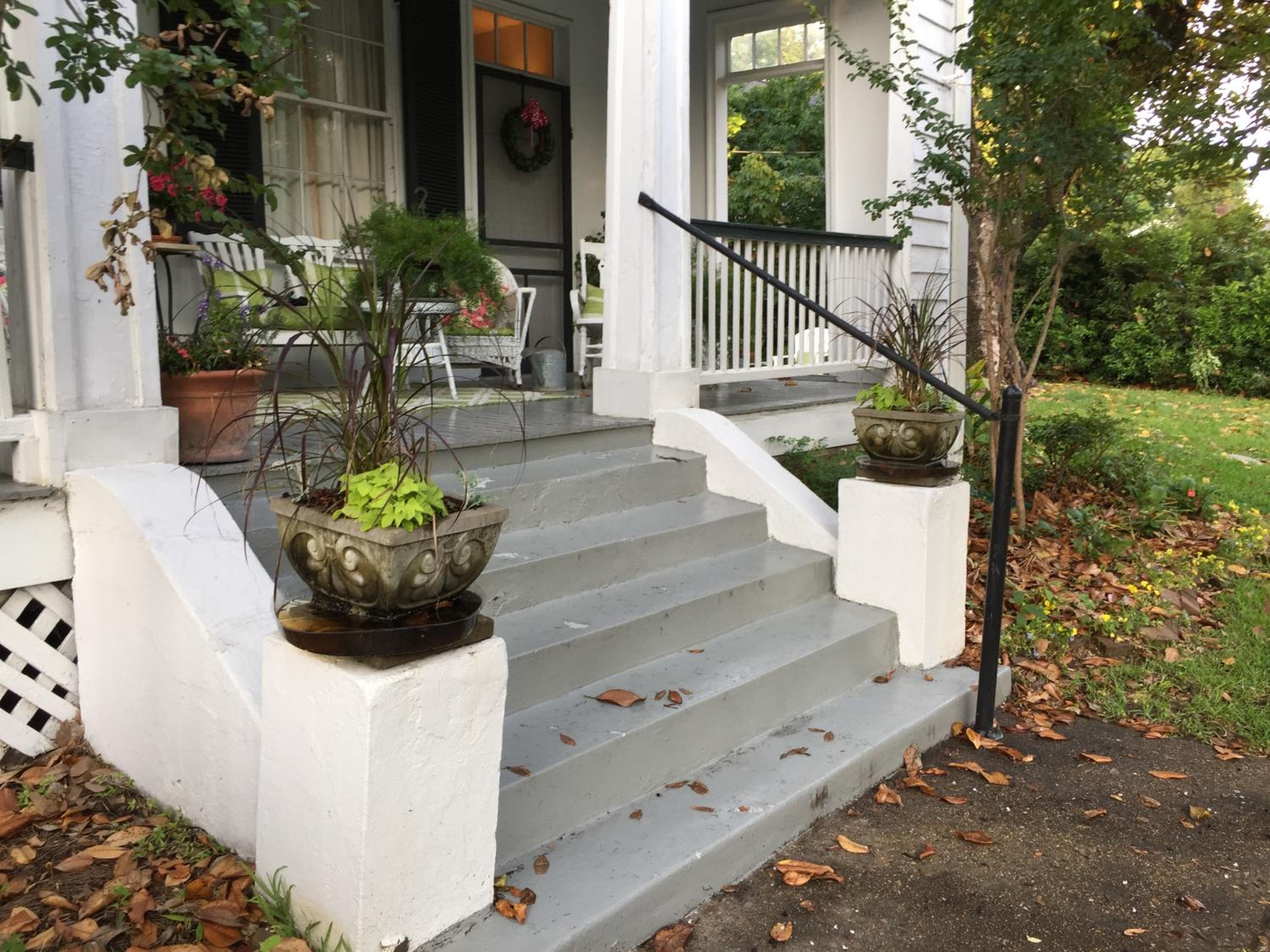 Magnolia Cottage Bed and Breakfast view 4