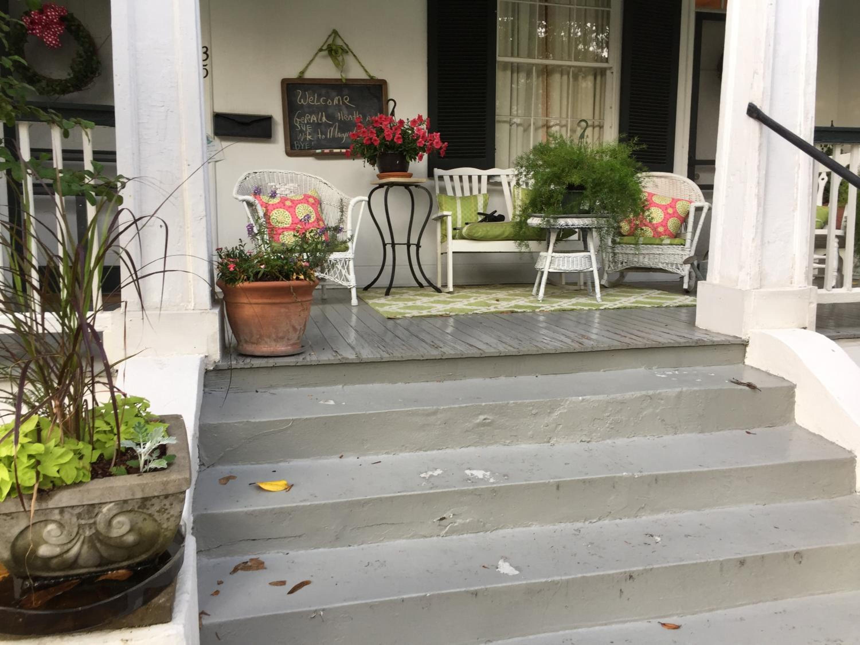 Magnolia Cottage Bed and Breakfast view 3