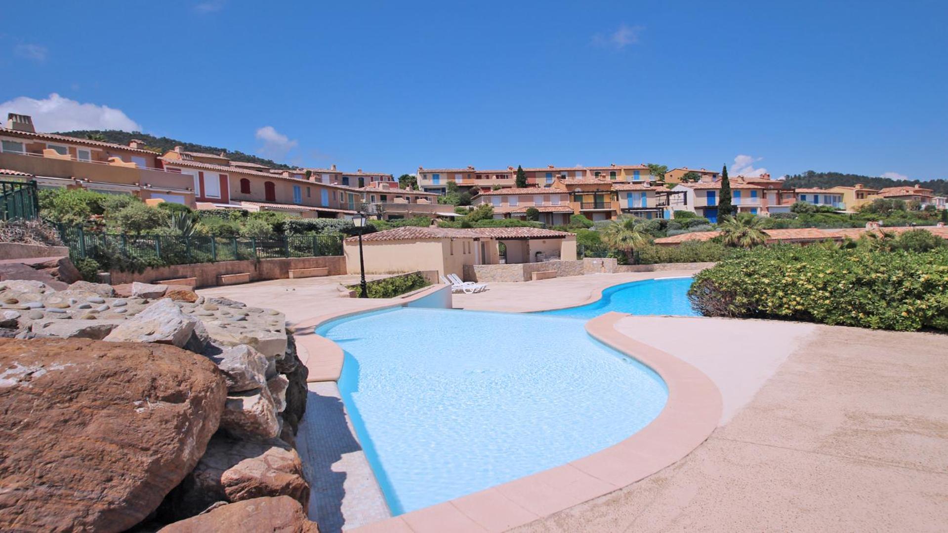 Petit Village view 2