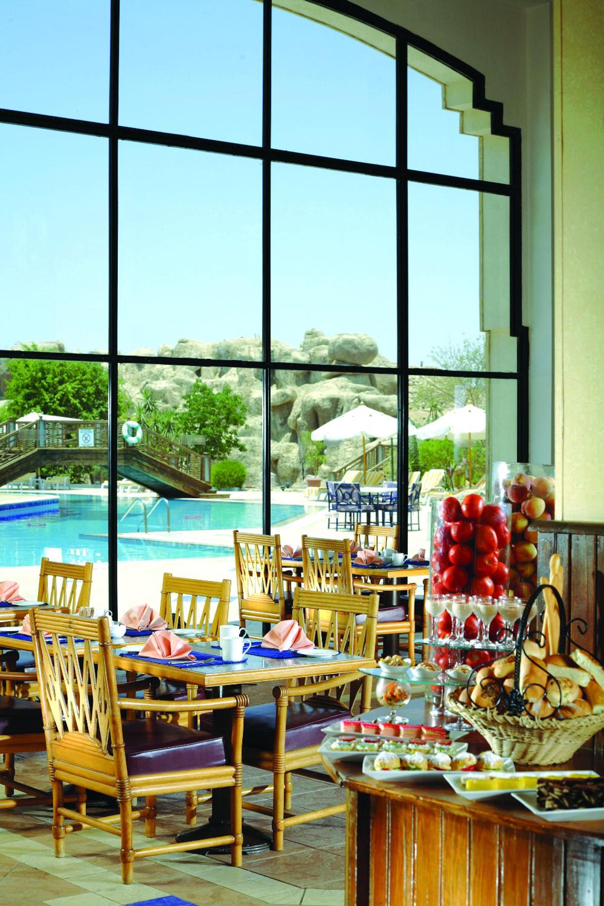 Naama Bay Promenade Beach Resort Managed By Accor — photo 103