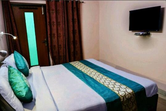 Hotel Jai Surya, photo 13