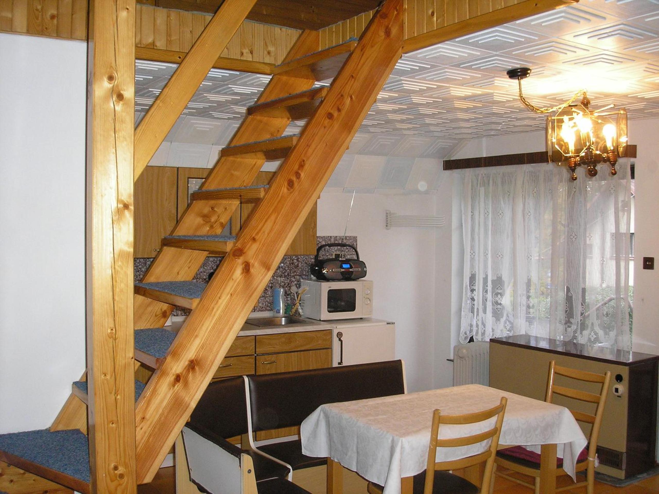 Bungalow Škrabálek