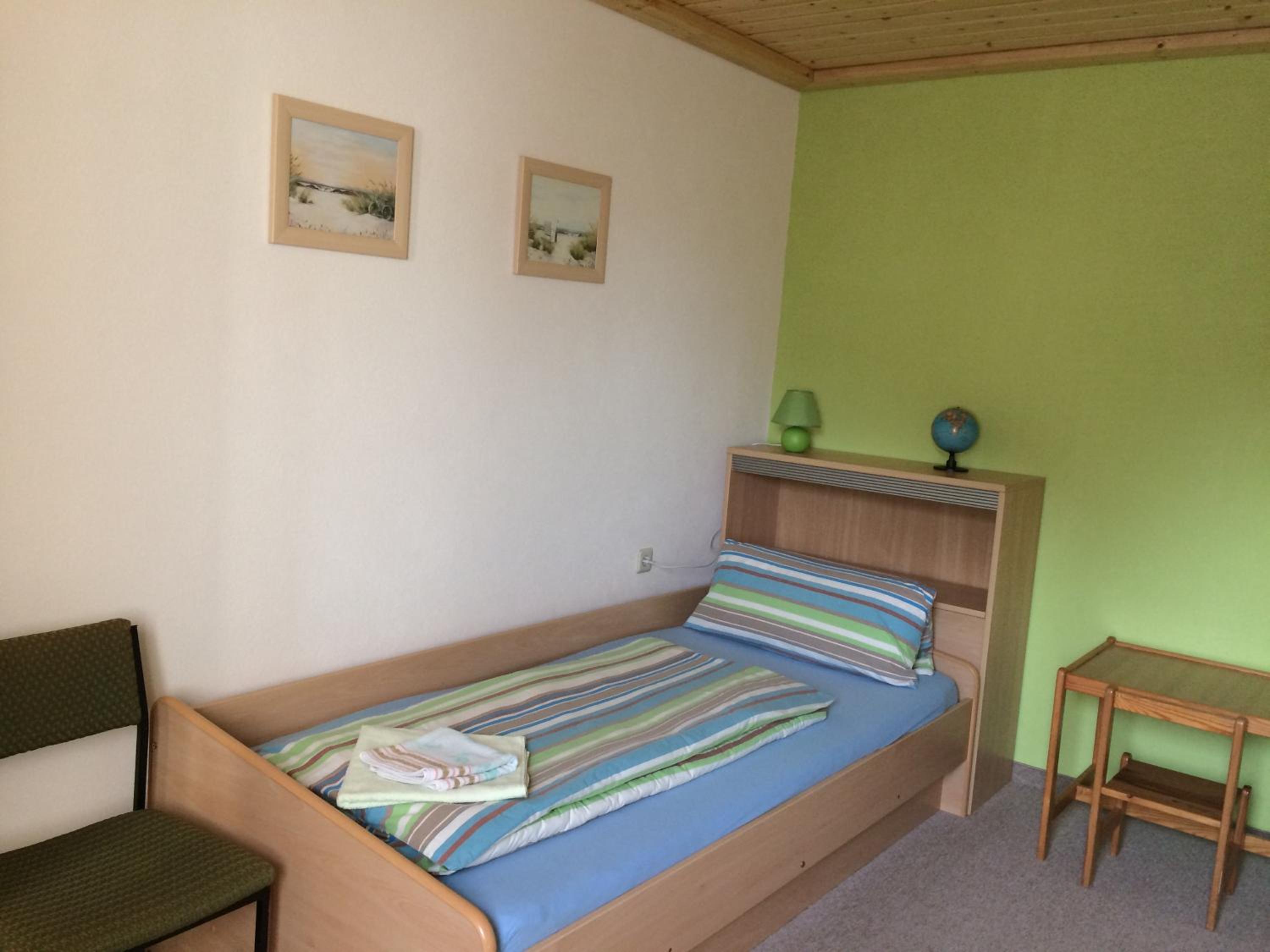 Ferienwohnung Brückner