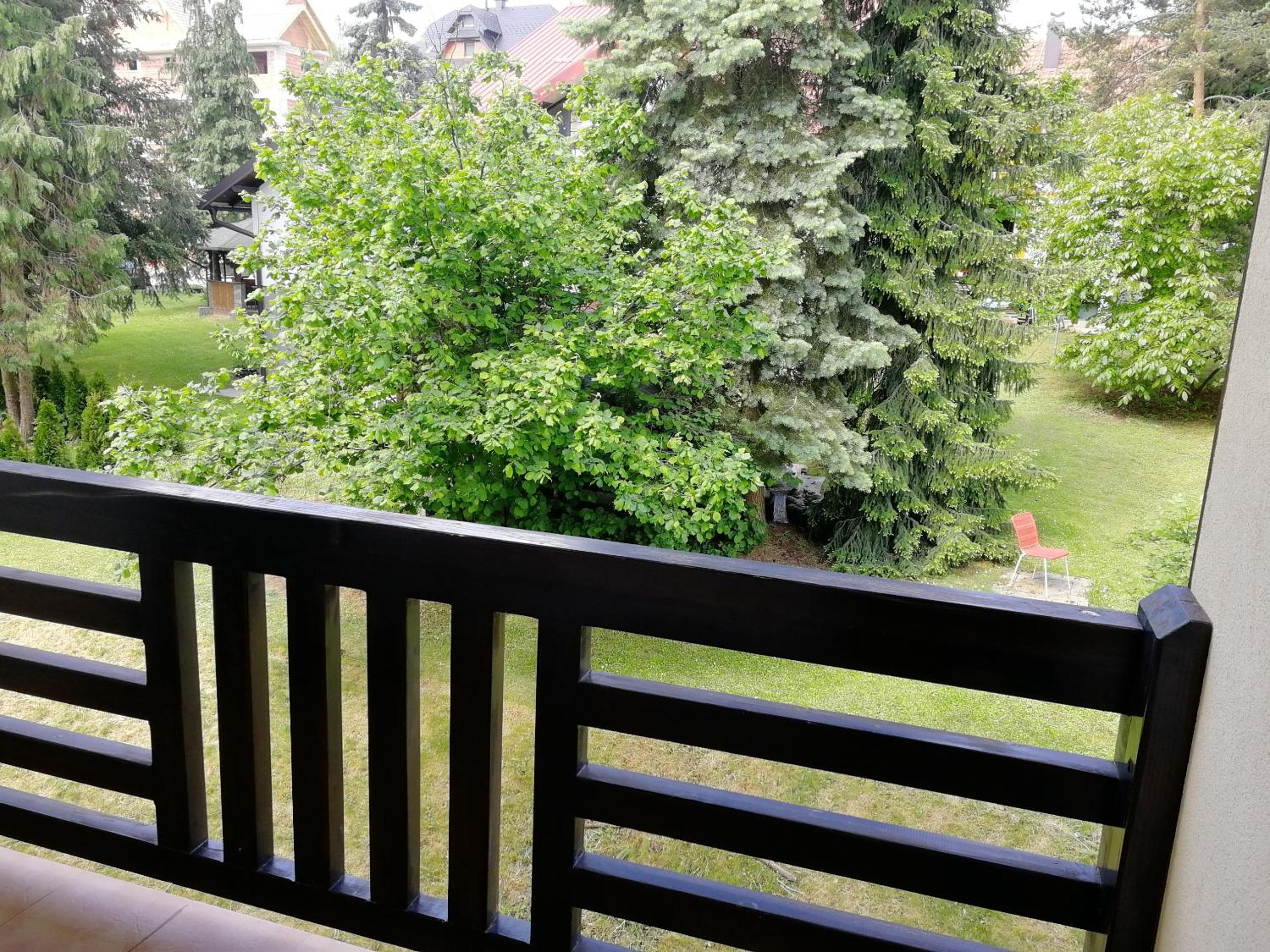 Goran Apartment view 5